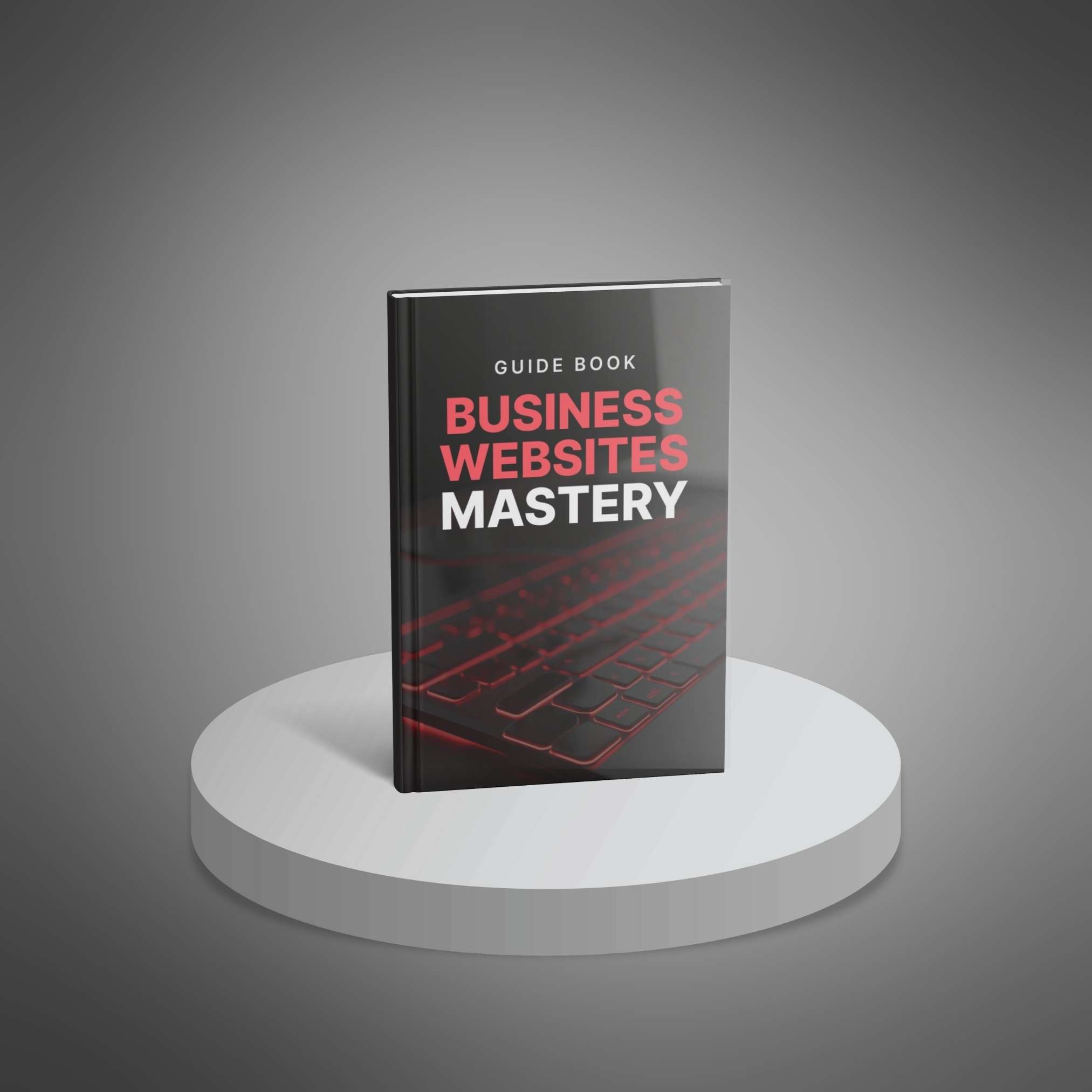 Business Websites Mastery - Guide preview 1