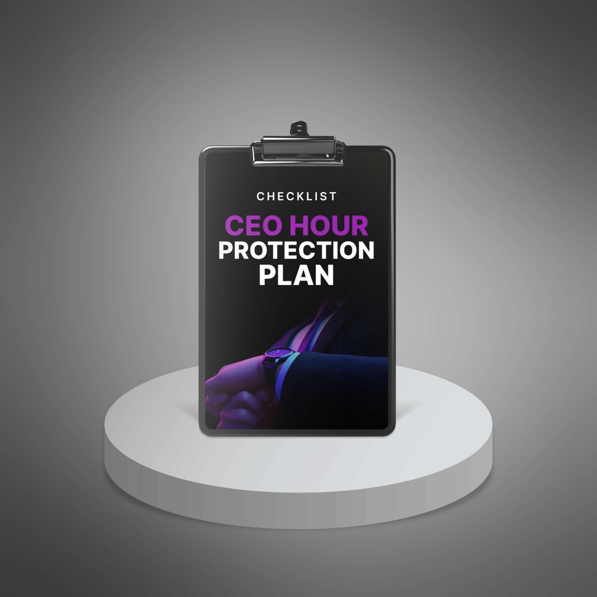CEO Hour Protection Plan preview 1