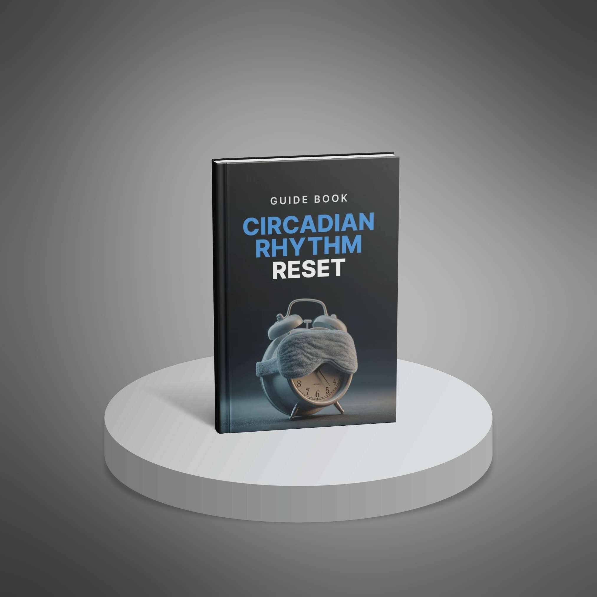 Circadian Rhythm Reset preview 1