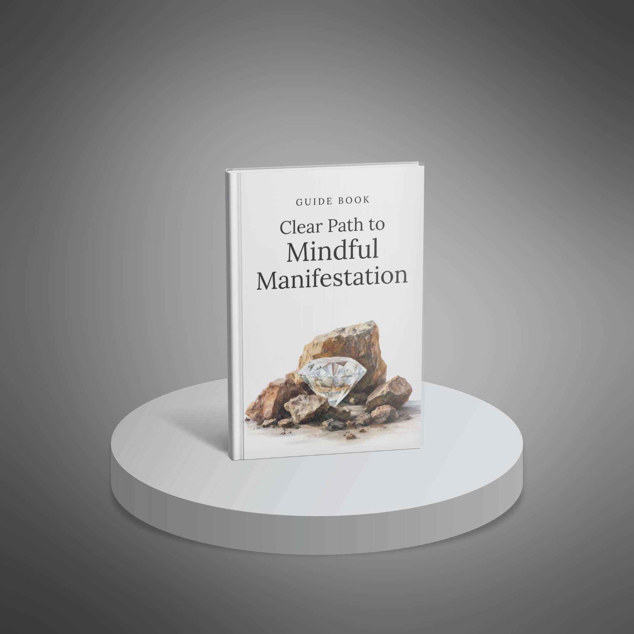 Clear Path to Mindful Manifestation preview 1