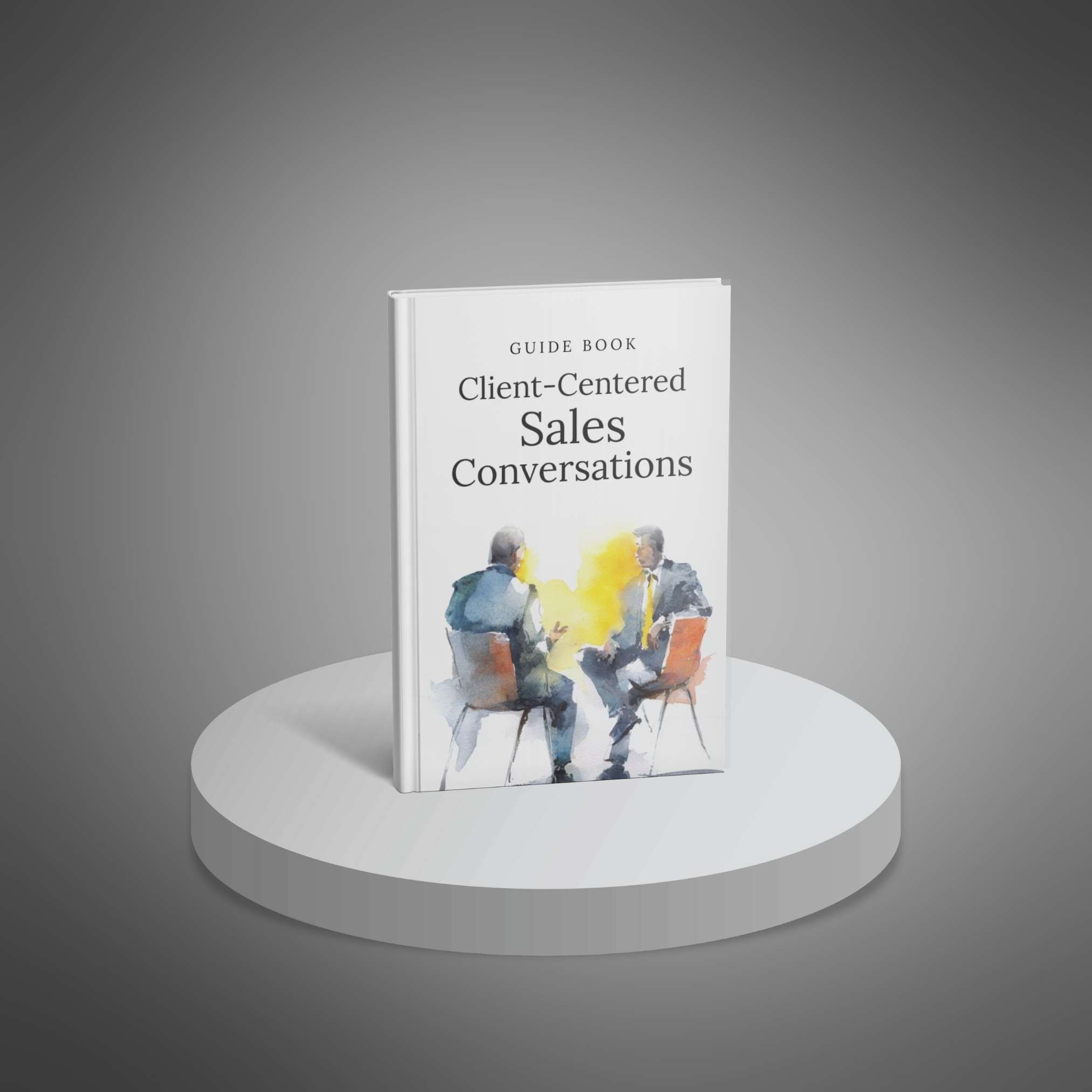 Client-Centered Sales Conversations preview 1
