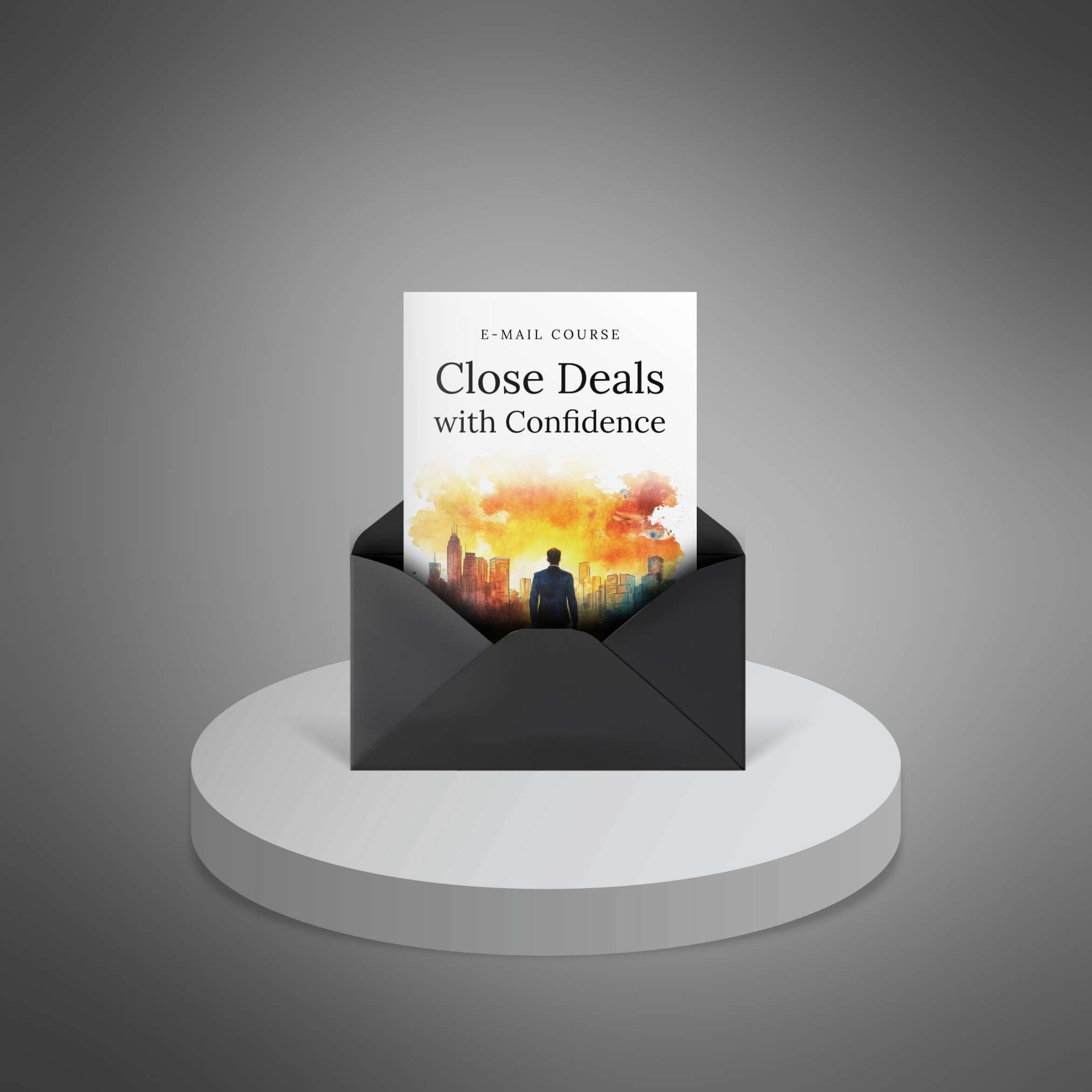 Close Deals with Confidence preview 1