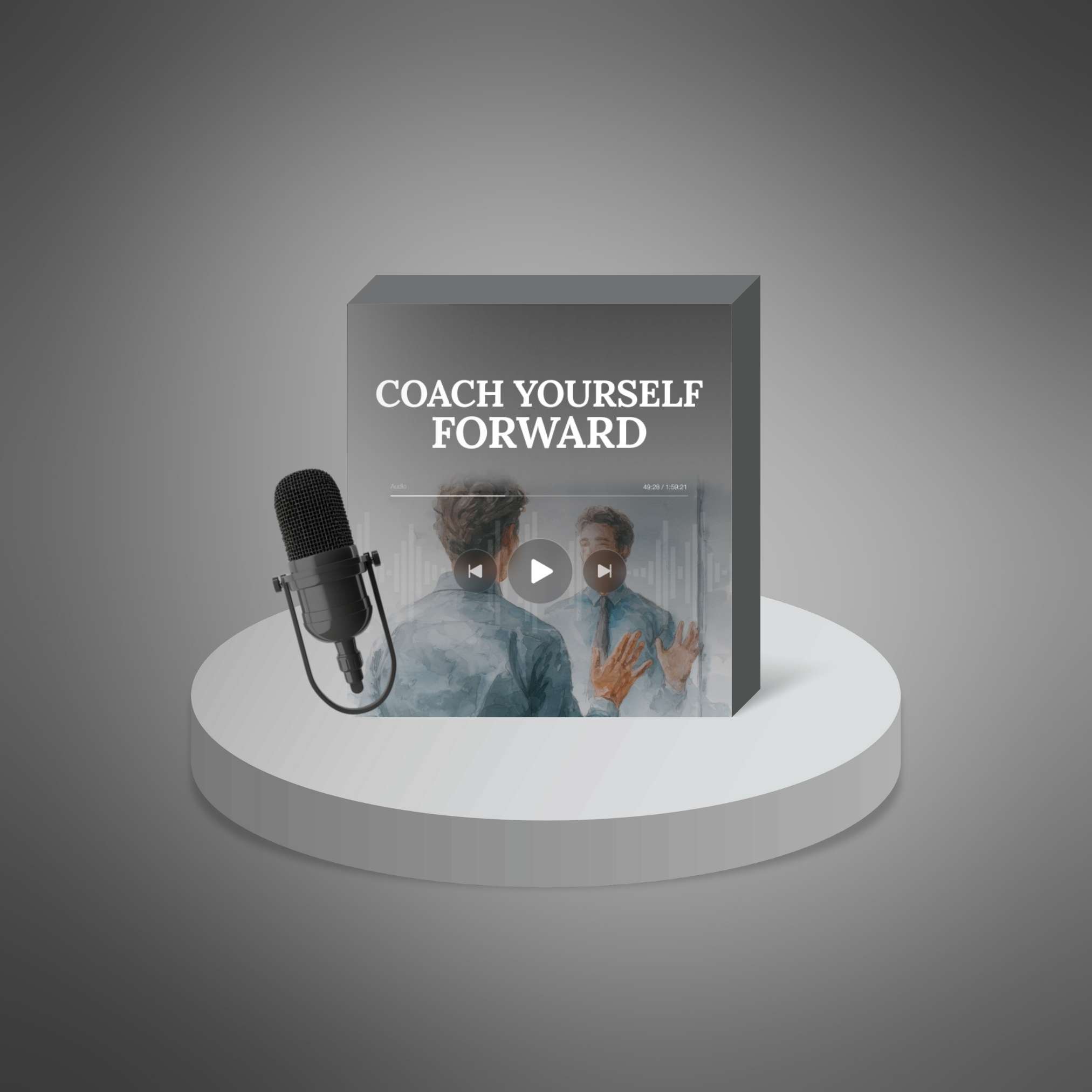 Coach Yourself Forward preview 1