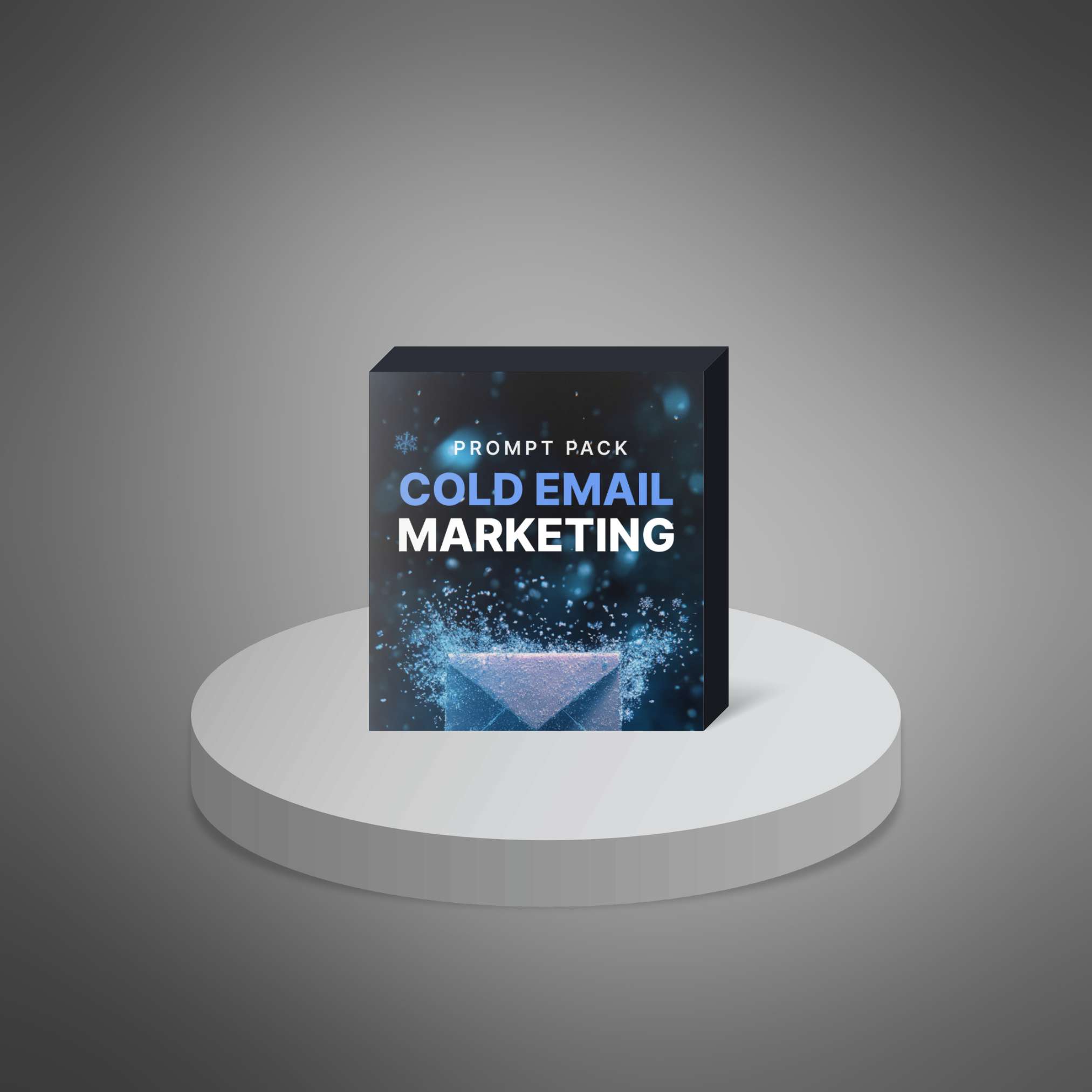 Cold Email Marketing - Prompts preview 1