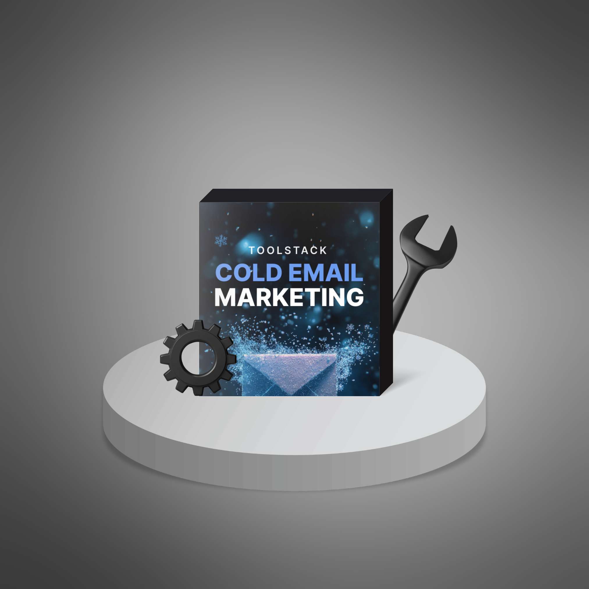 Cold Email Marketing - Toolstack preview 1