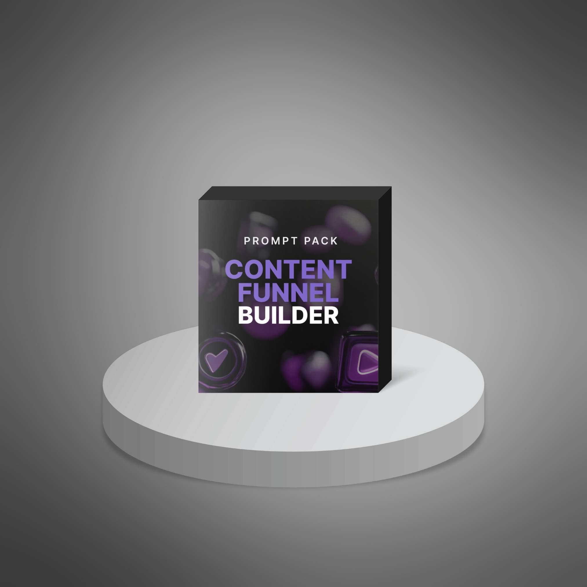 Content Funnel Builder preview 1