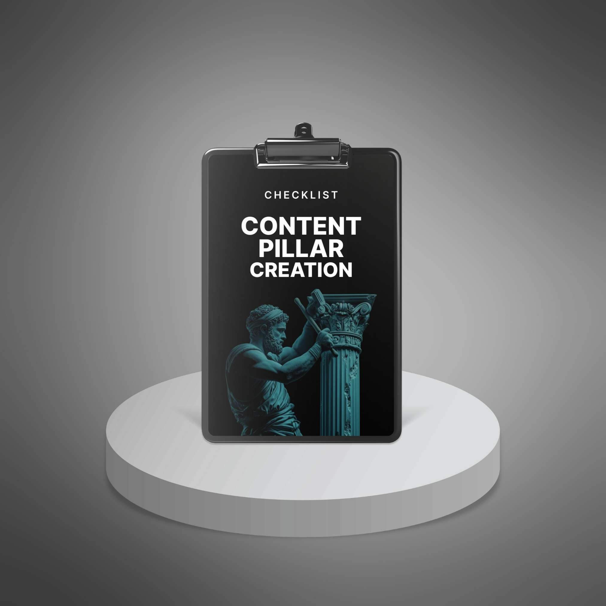 Content Pillar Creation preview 1
