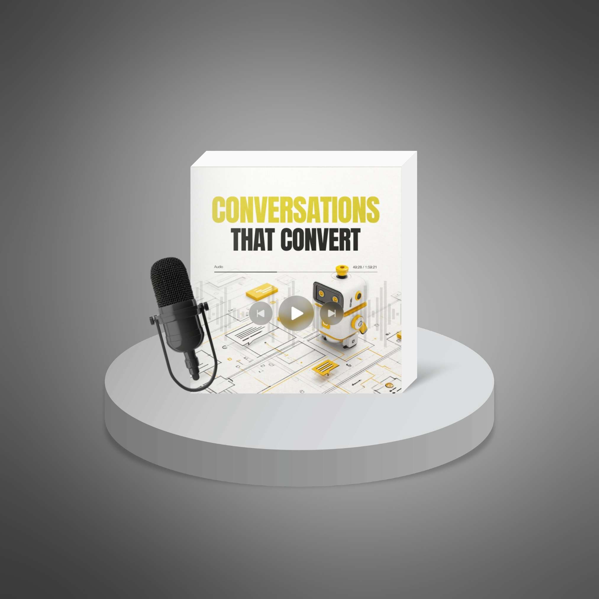 Conversations That Convert preview 1