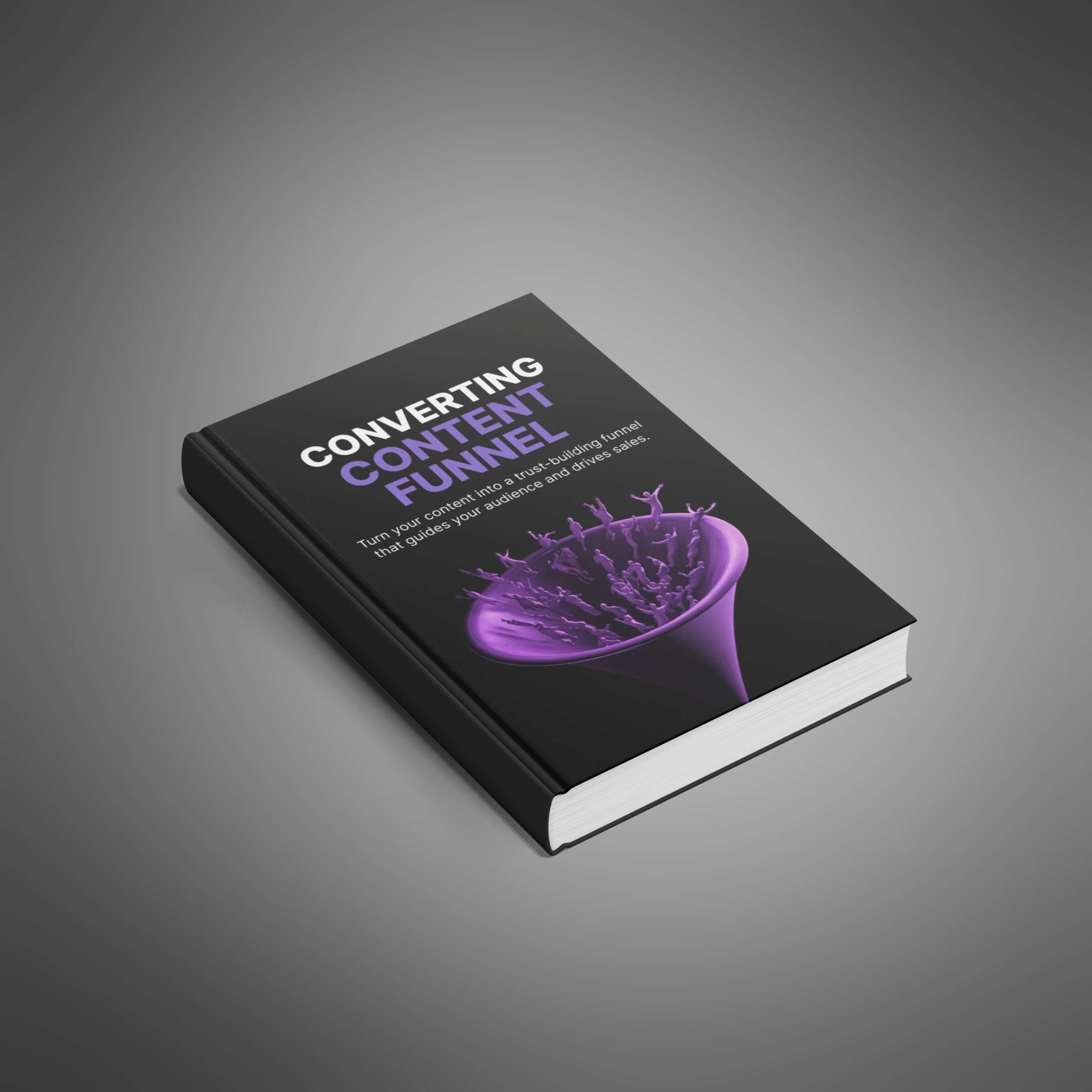 Converting Content Funnel preview 1