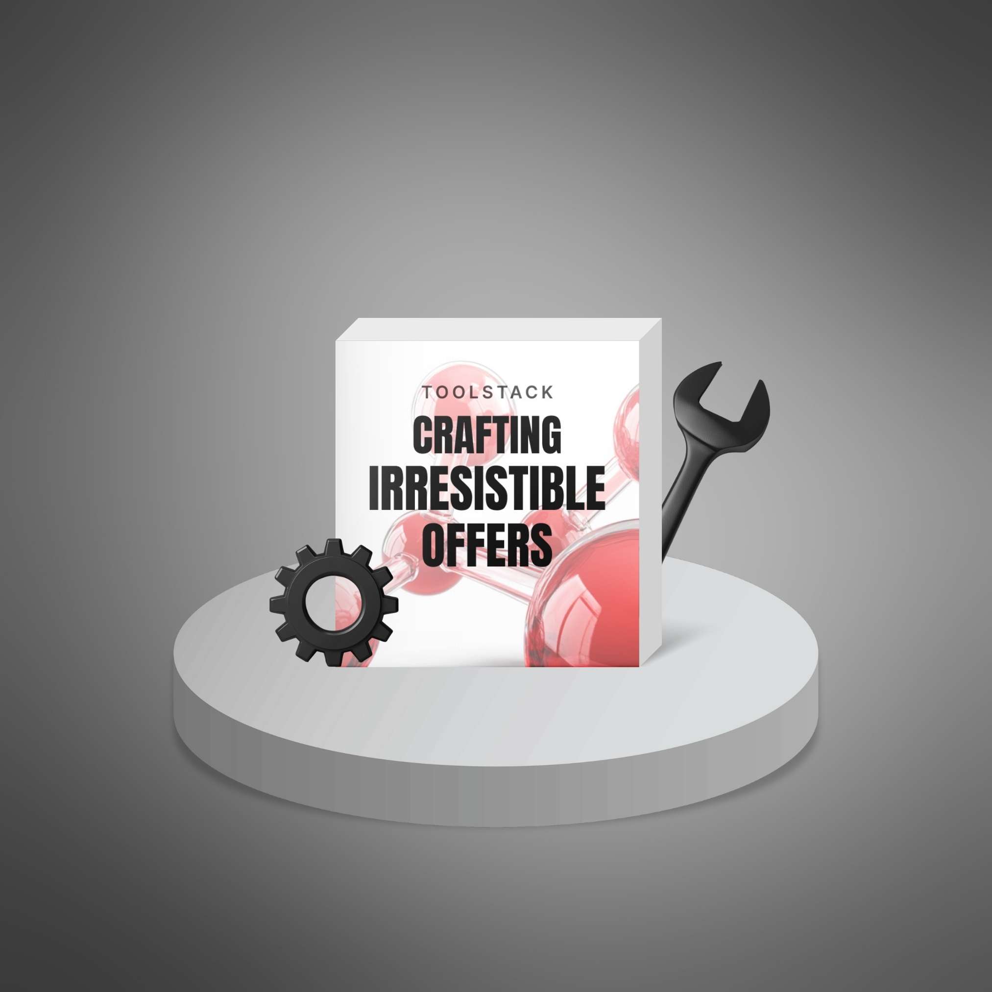 Crafting Irresistible Business Offers preview 1