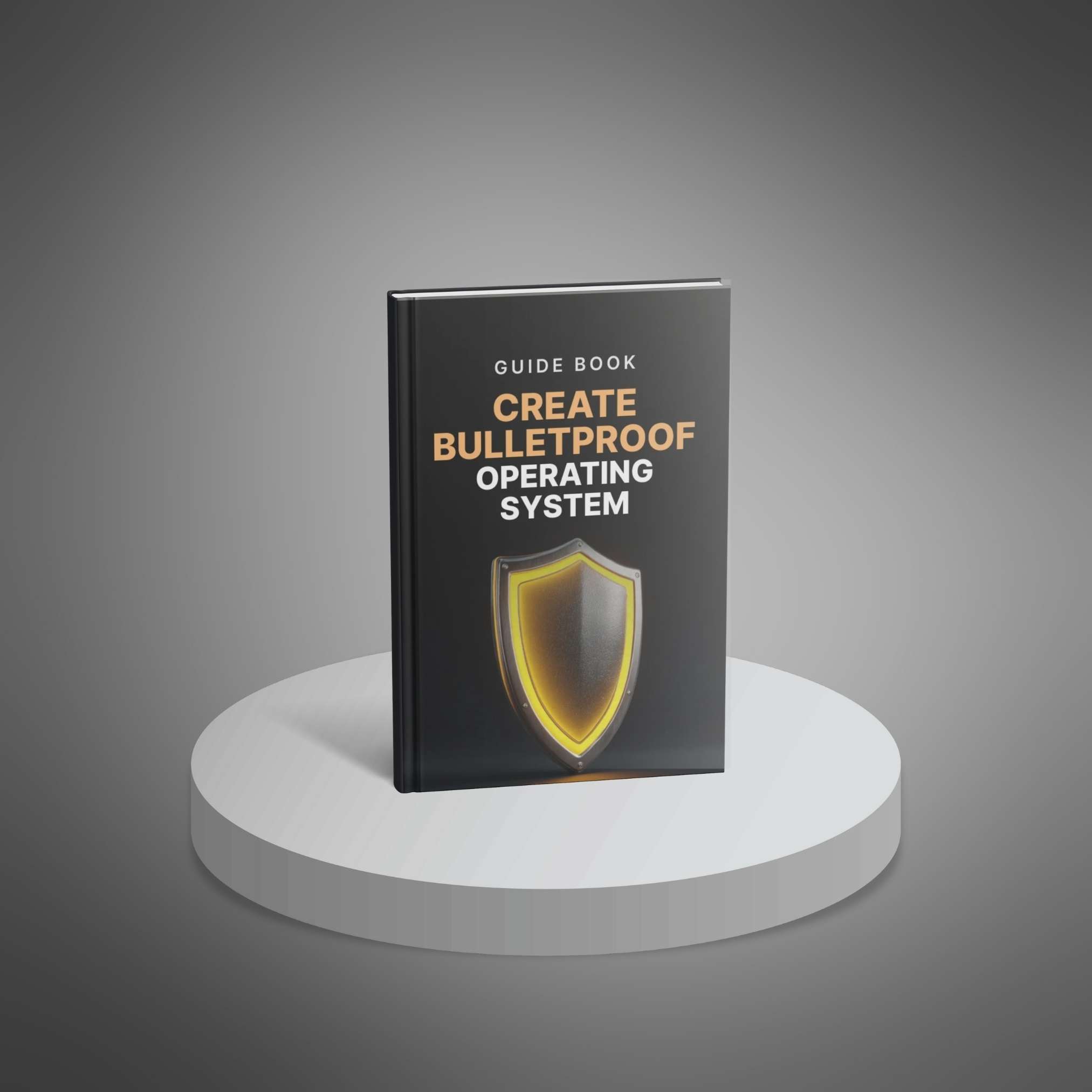 Create Bulletproof Operating Systems preview 1