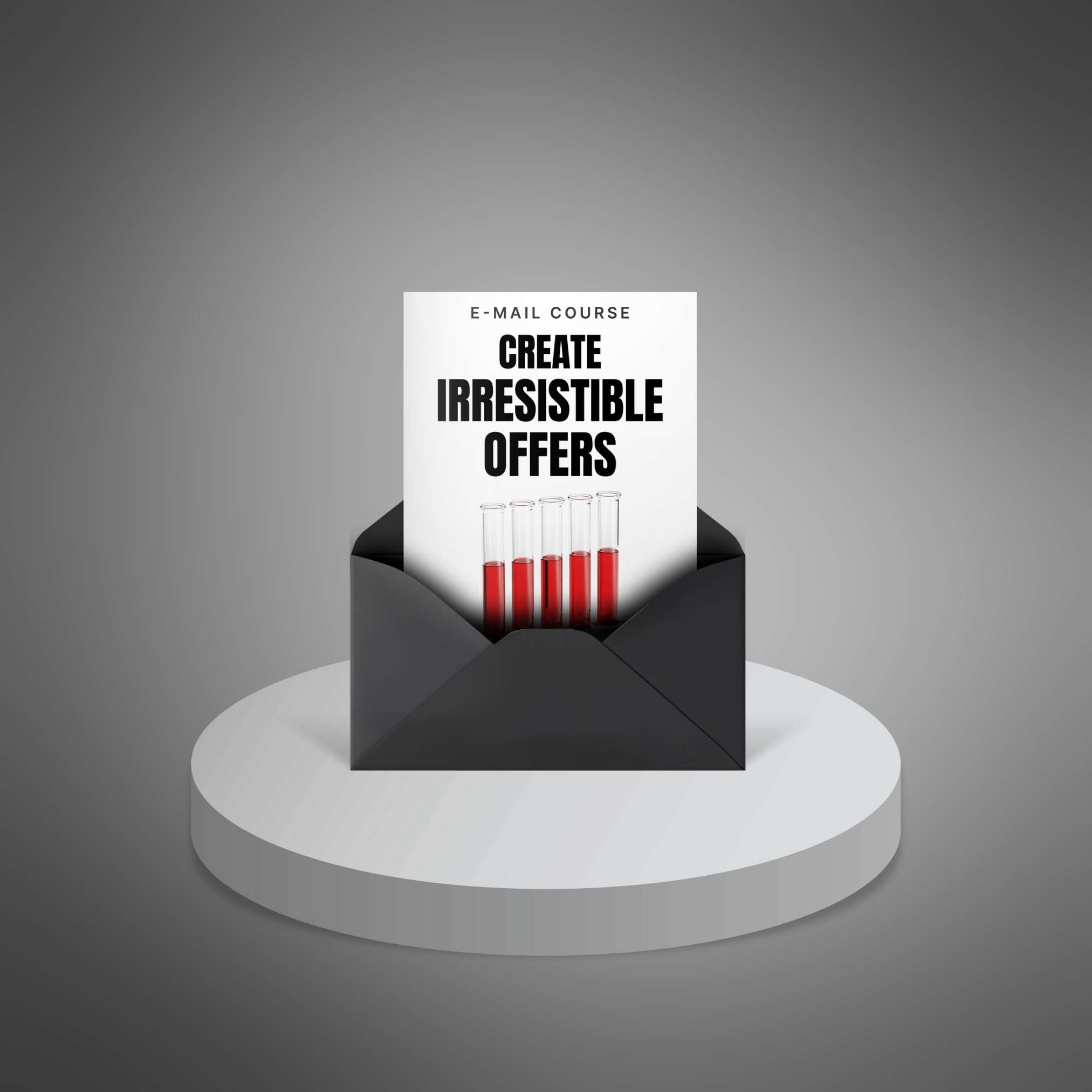 Create Irresistible Offers preview 1