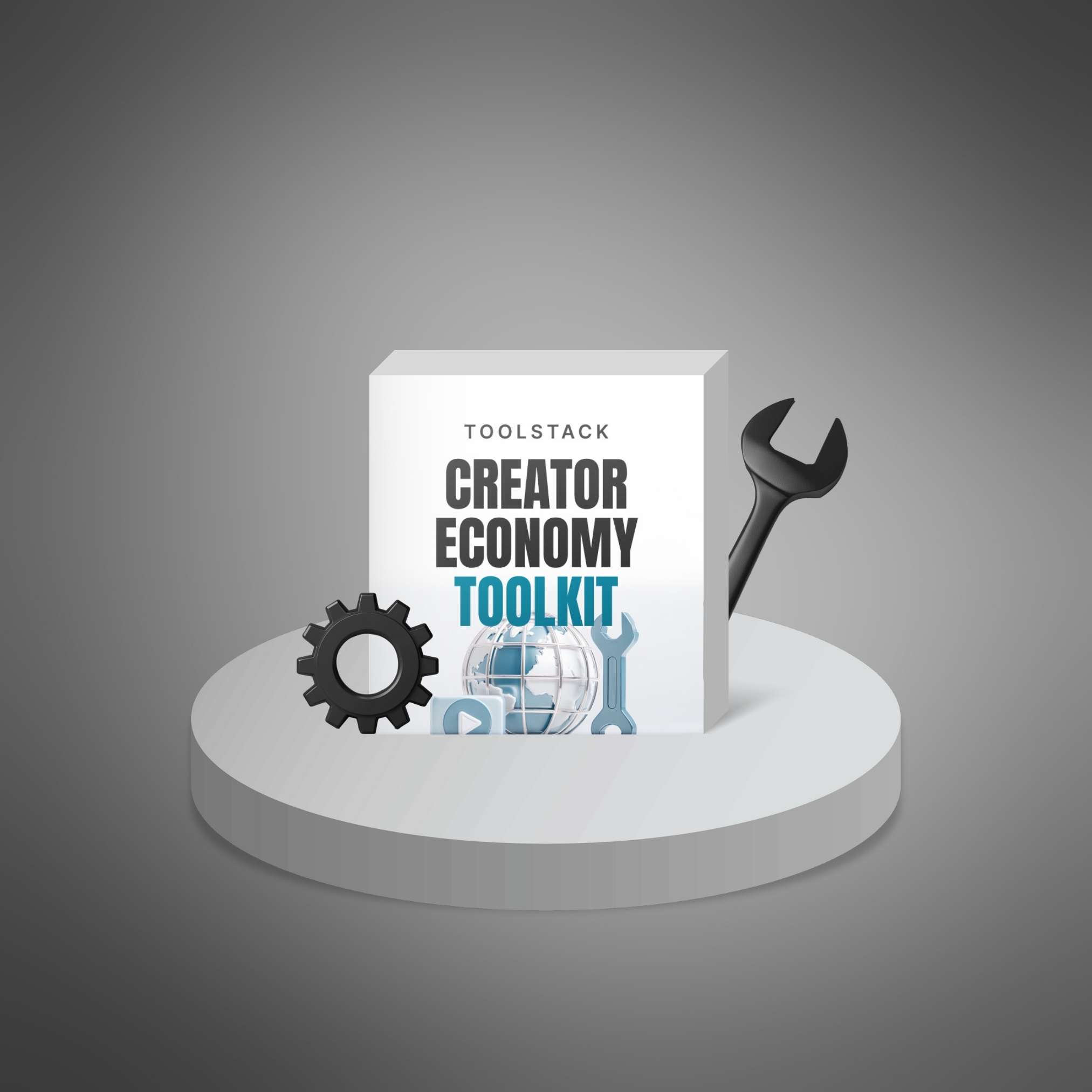 Creator Economy Toolkit preview 1