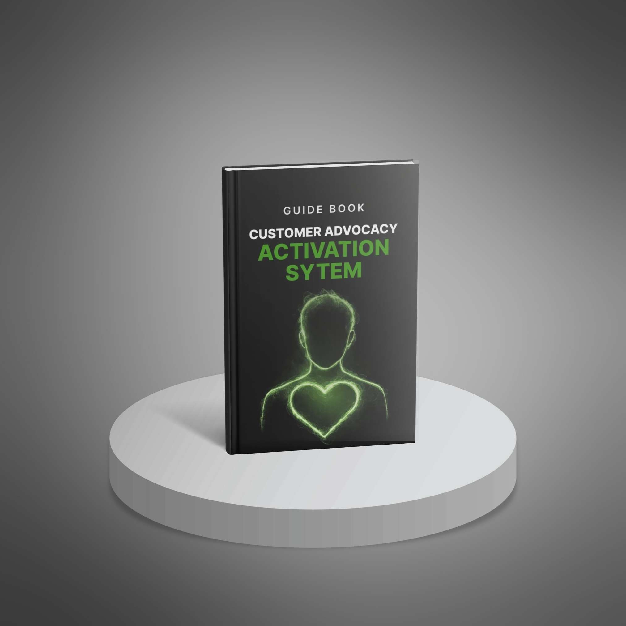 Customer Advocacy Activation System preview 1