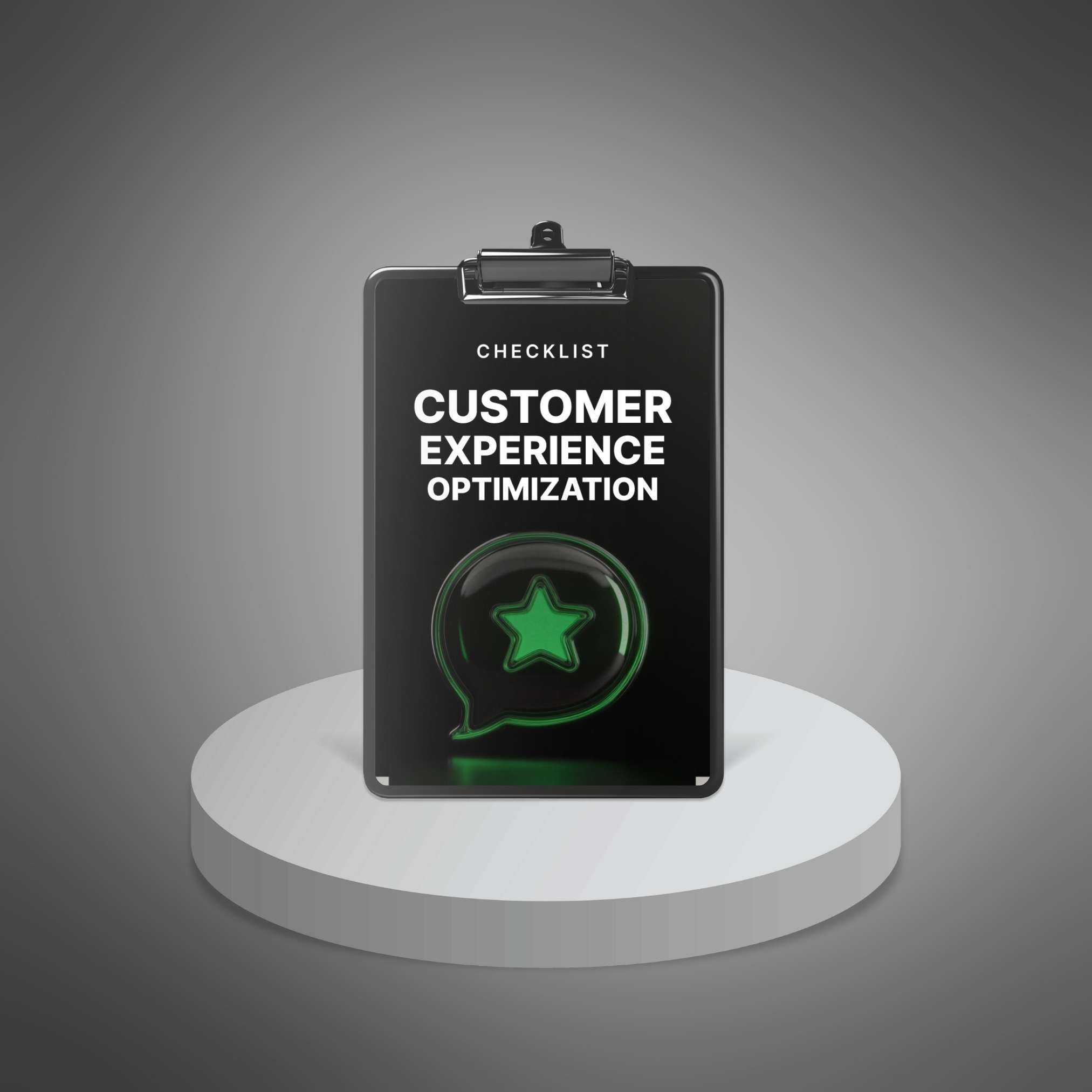 Customer Experience Optimization preview 1