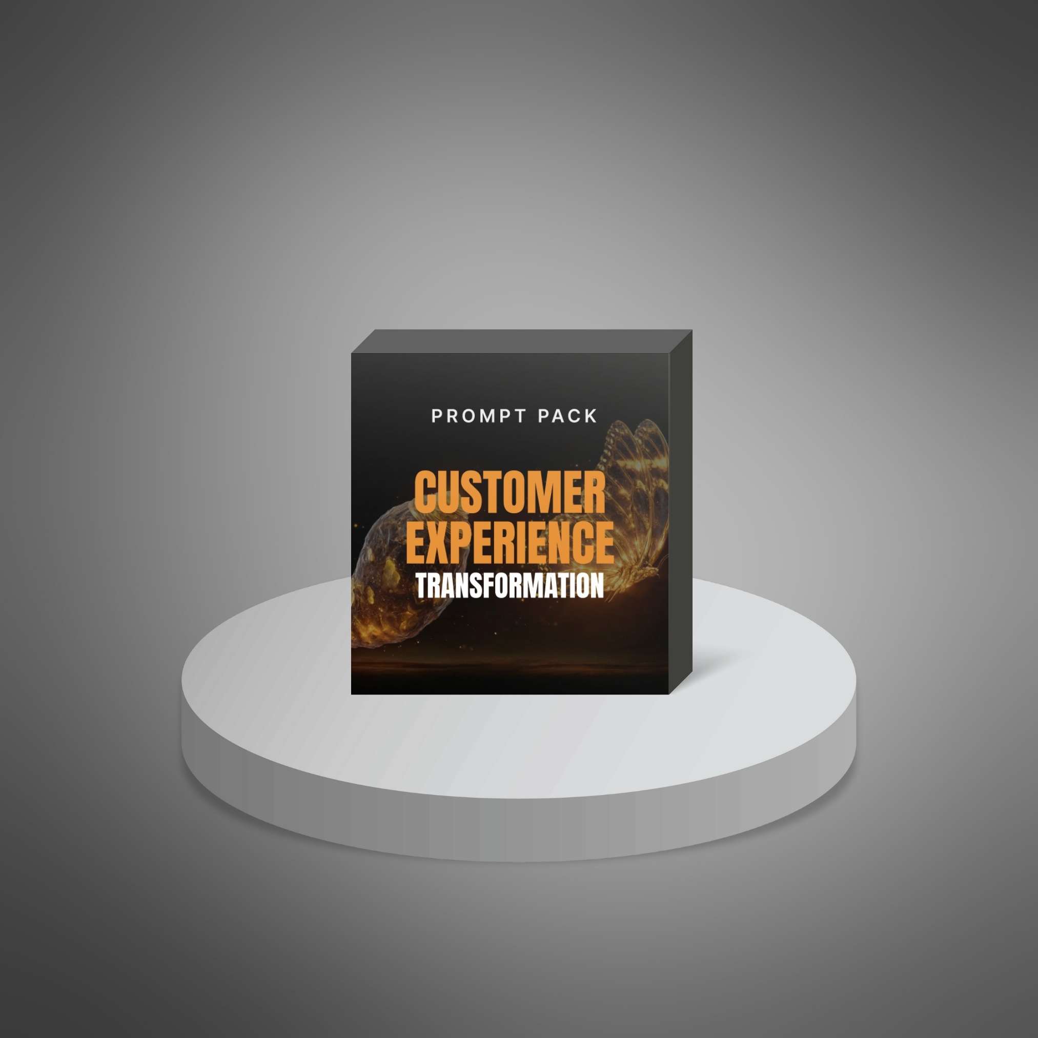 Customer Experience Transformation preview 1