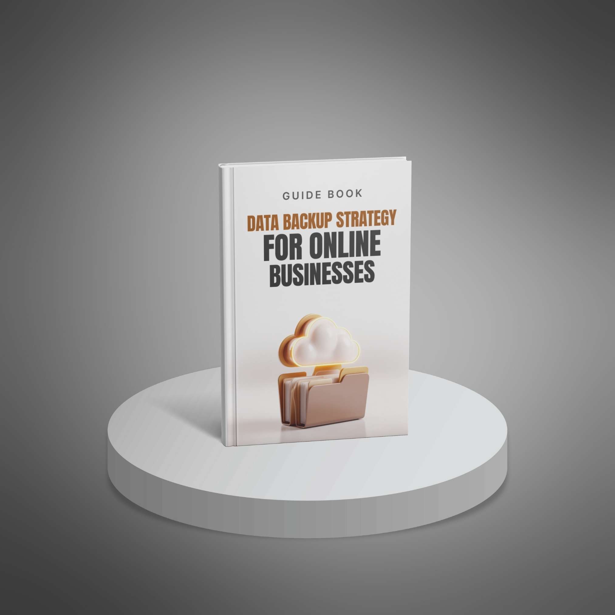 Data Backup Strategy for Online Businesses preview 1