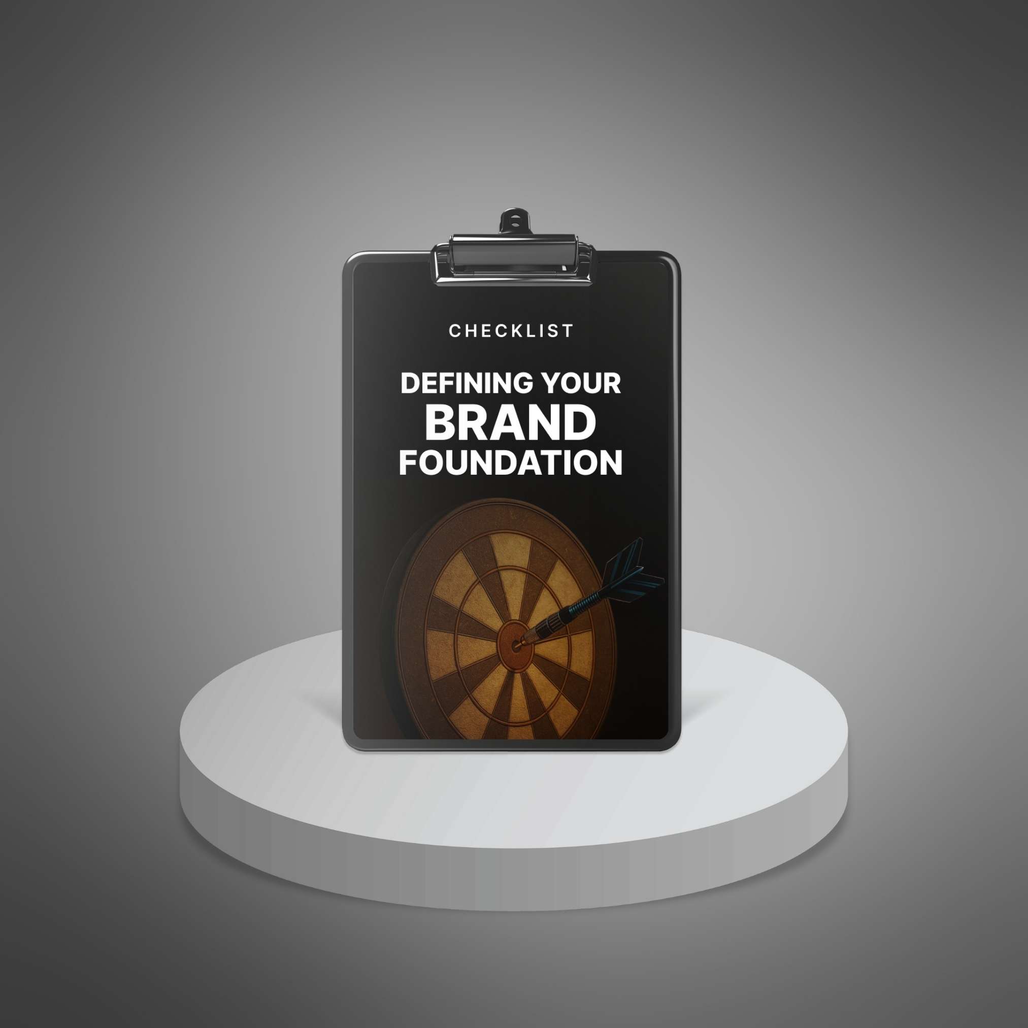 Defining Your Brand Foundation preview 1