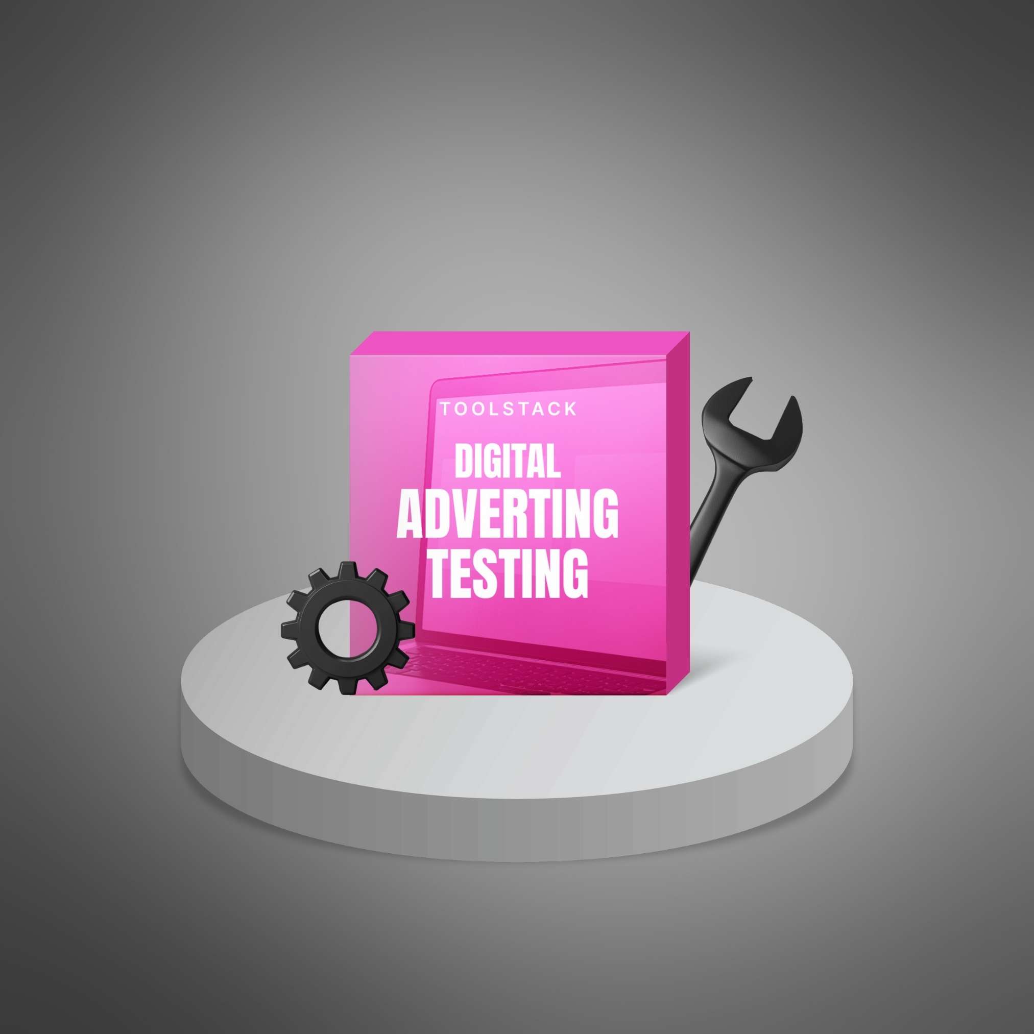 Digital Advertising Testing preview 1