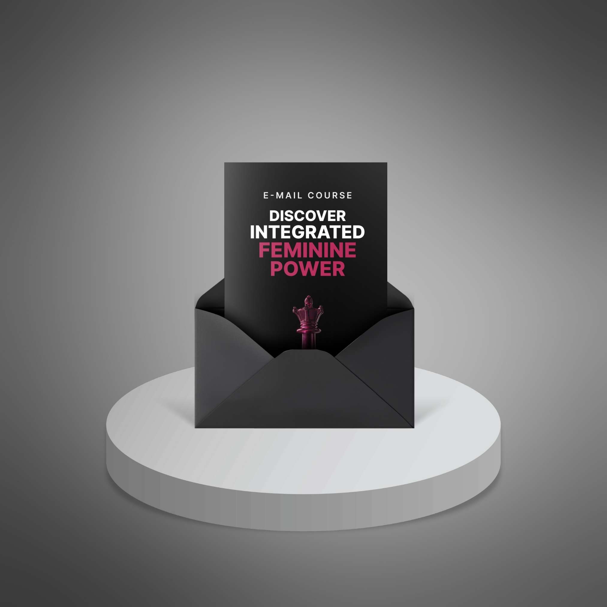 Discover Integrated Feminine Power preview 1