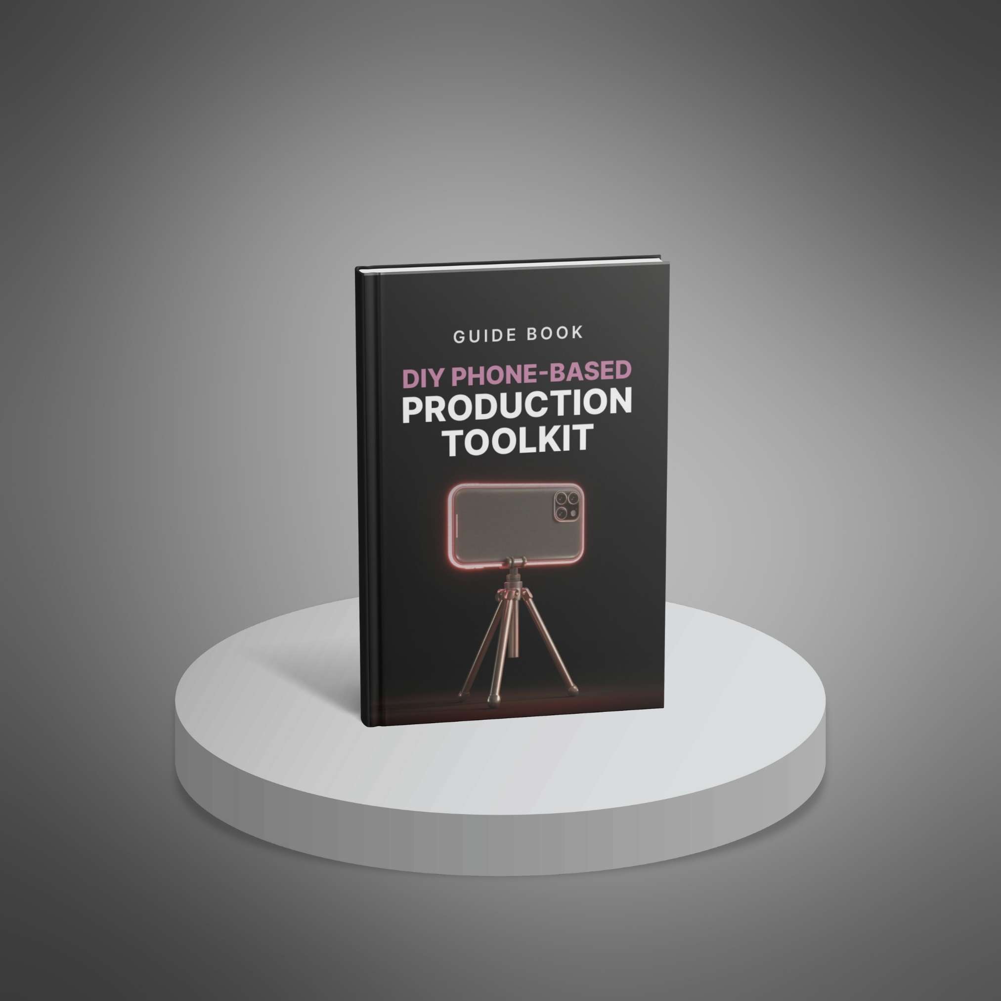 DIY Phone-Based Production Toolkit preview 1