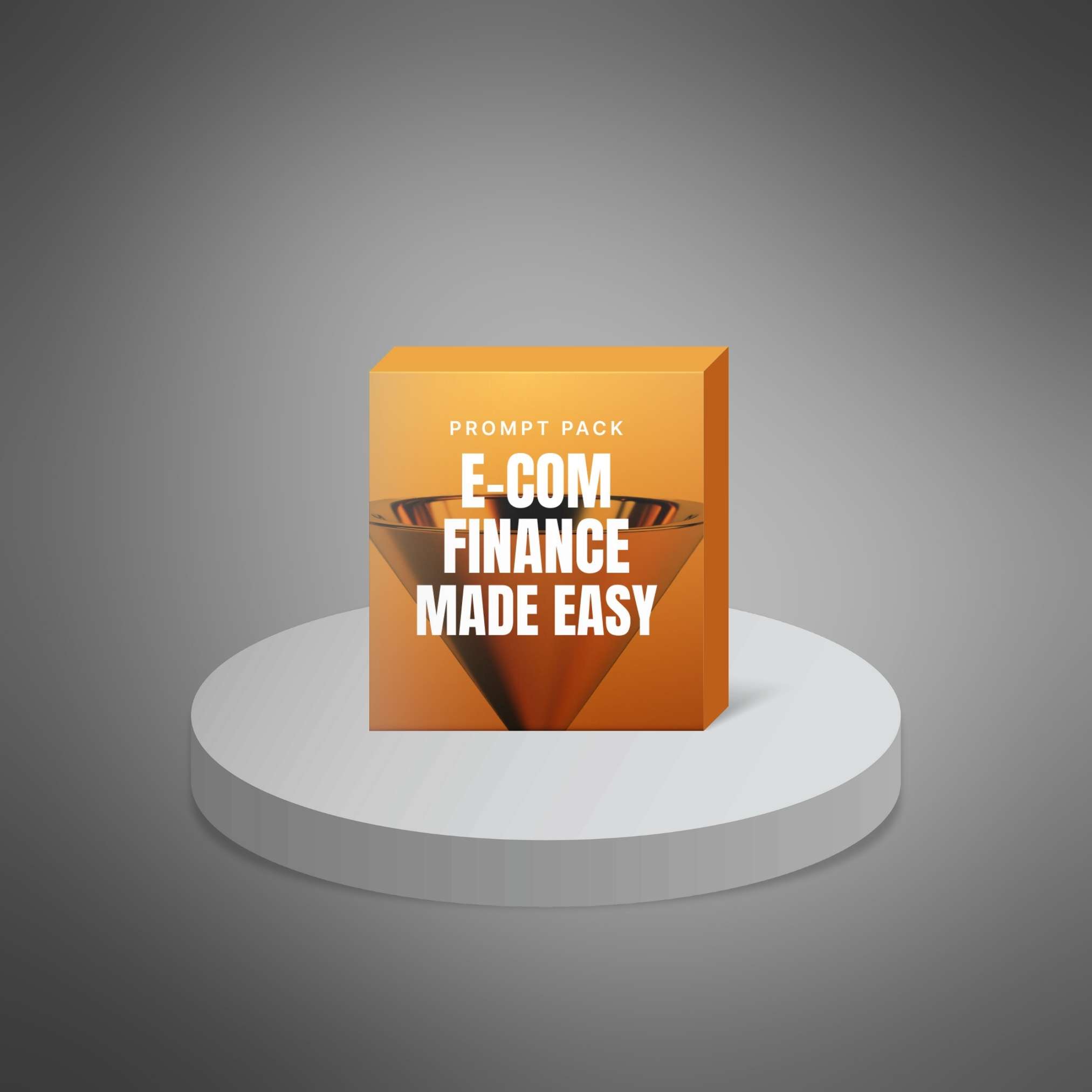 E-Commerce Finance Made Easy preview 1