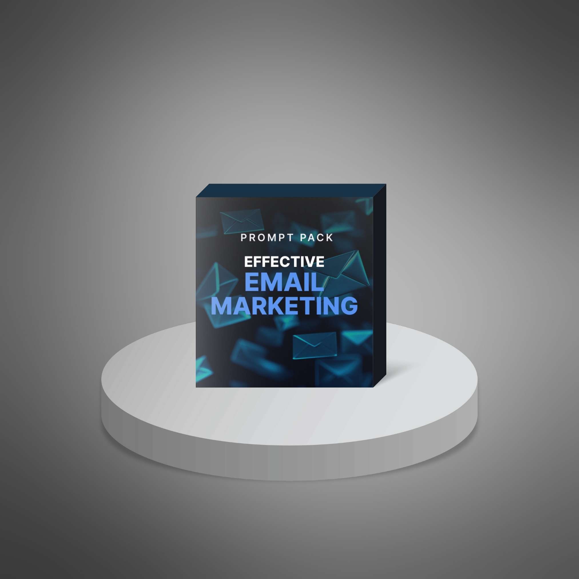 Effective Email Marketing preview 1