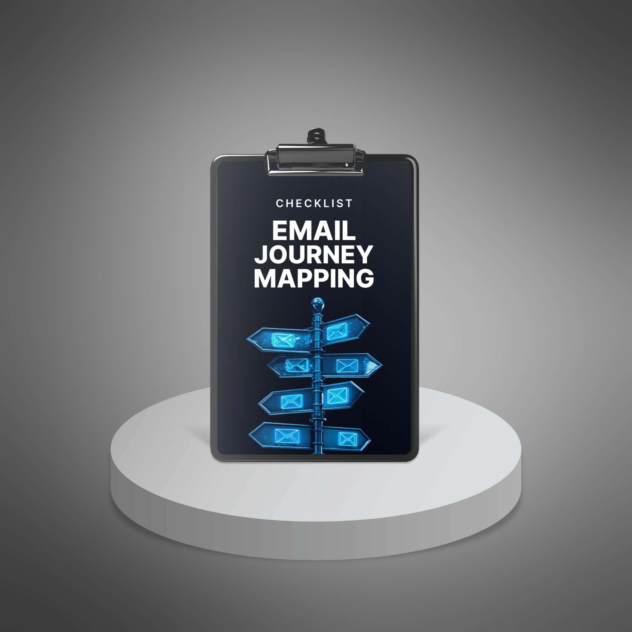 Email Journey Mapping preview 1