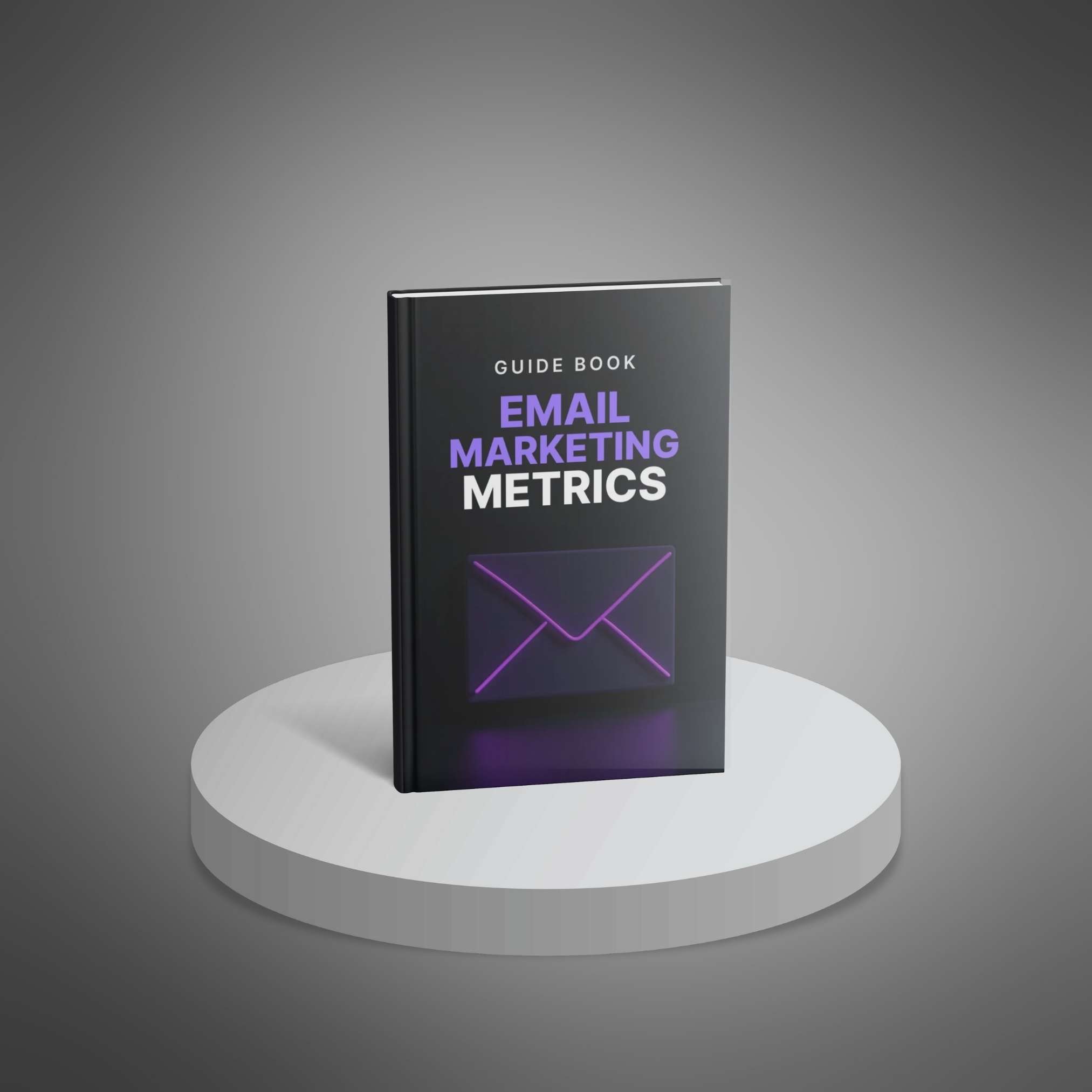 Email Marketing Metrics - Guide preview 1