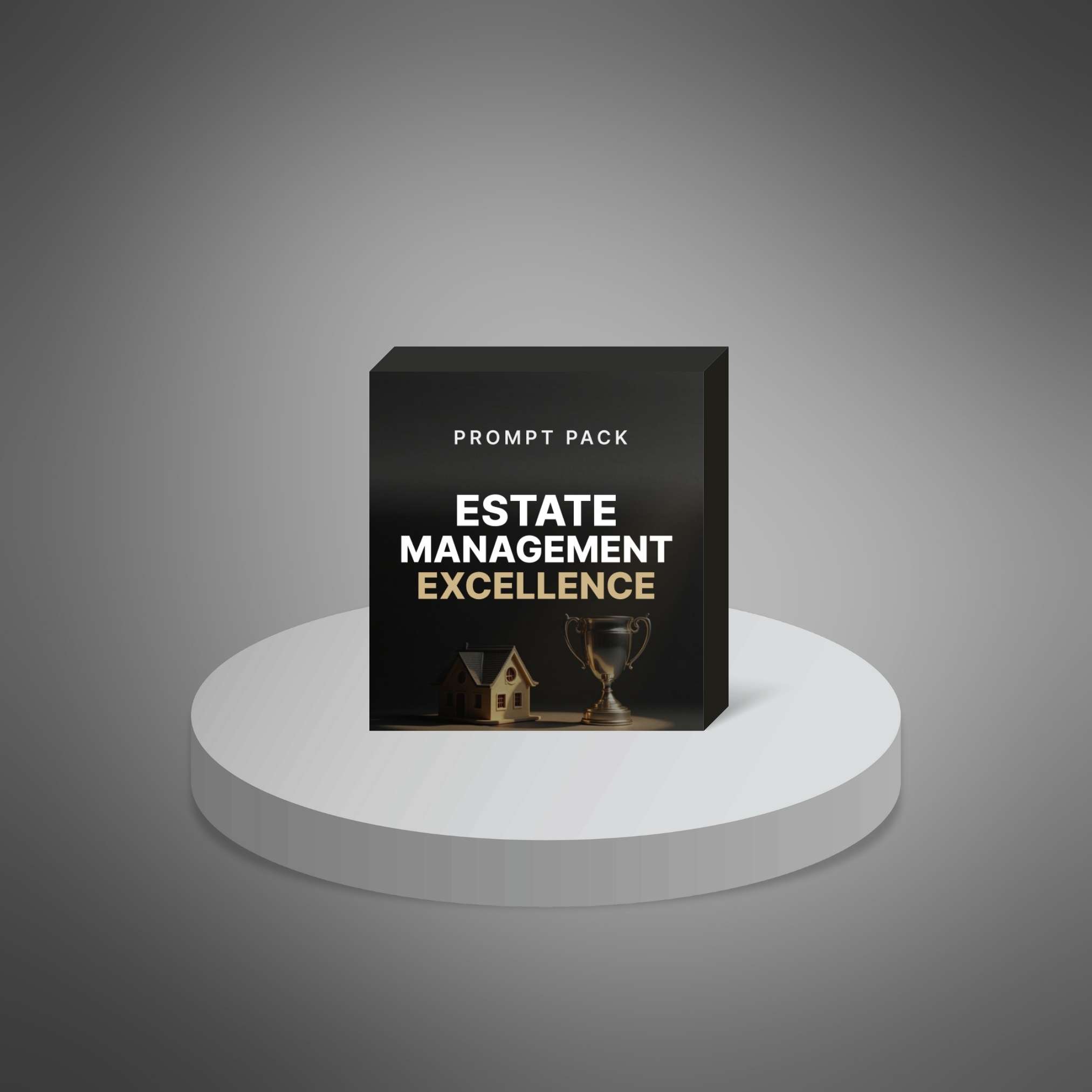 Estate Management Excellence preview 1