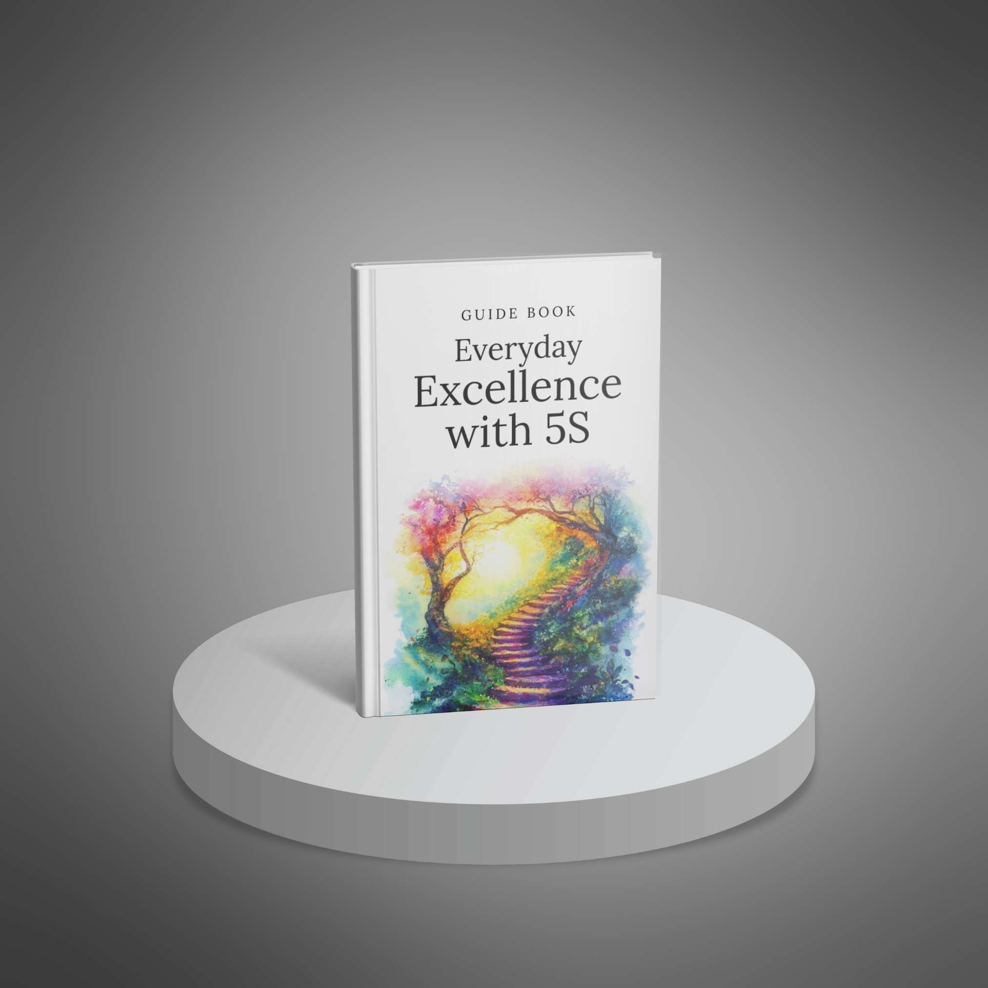 Everyday Excellence with 5S preview 1