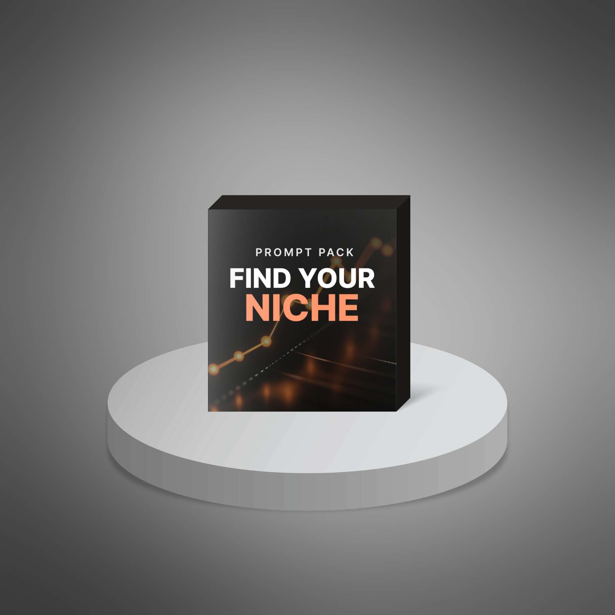 Find Your Niche with AI Prompts preview 1