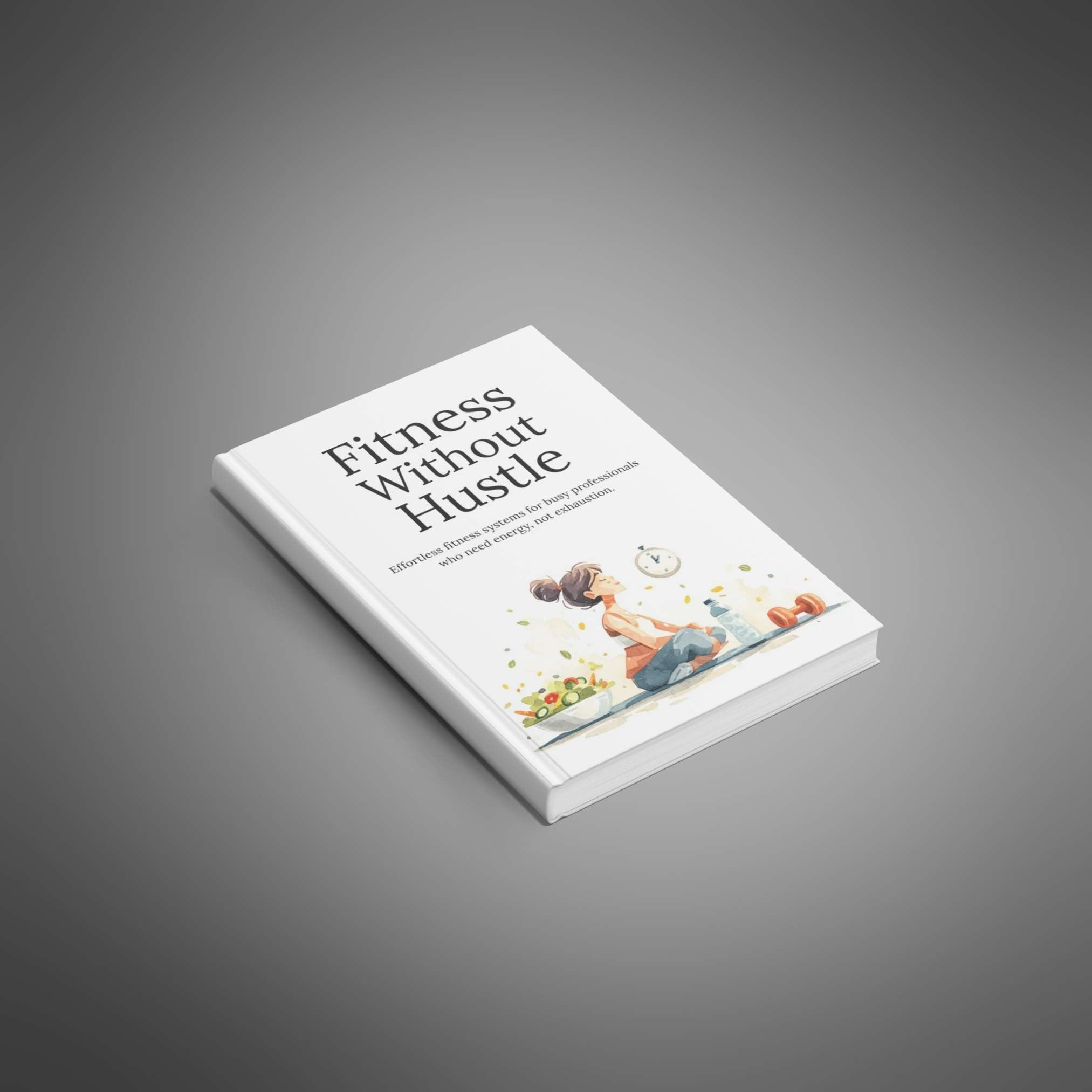 Fitness Without Hustle preview 1