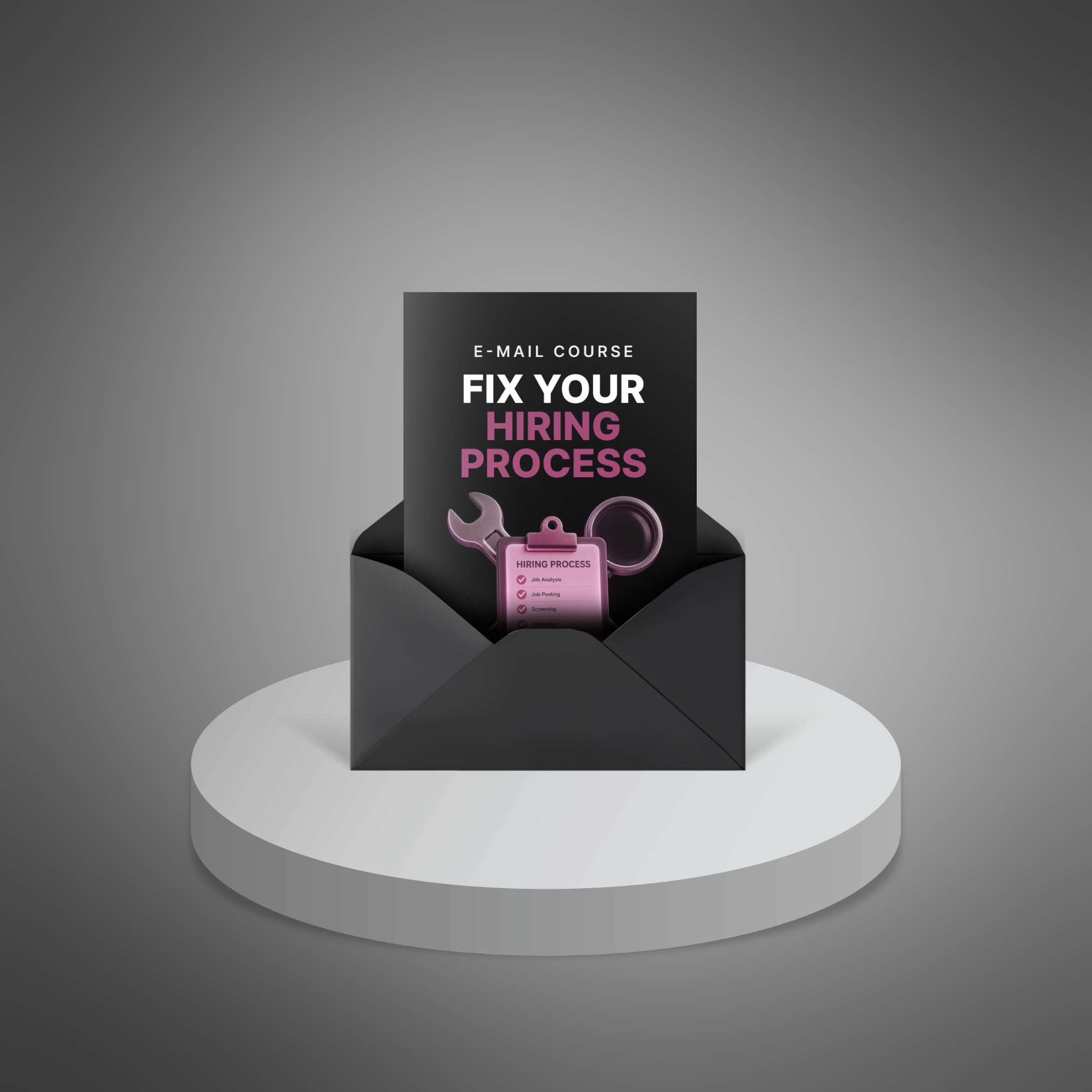 Fix Your Hiring Process preview 1