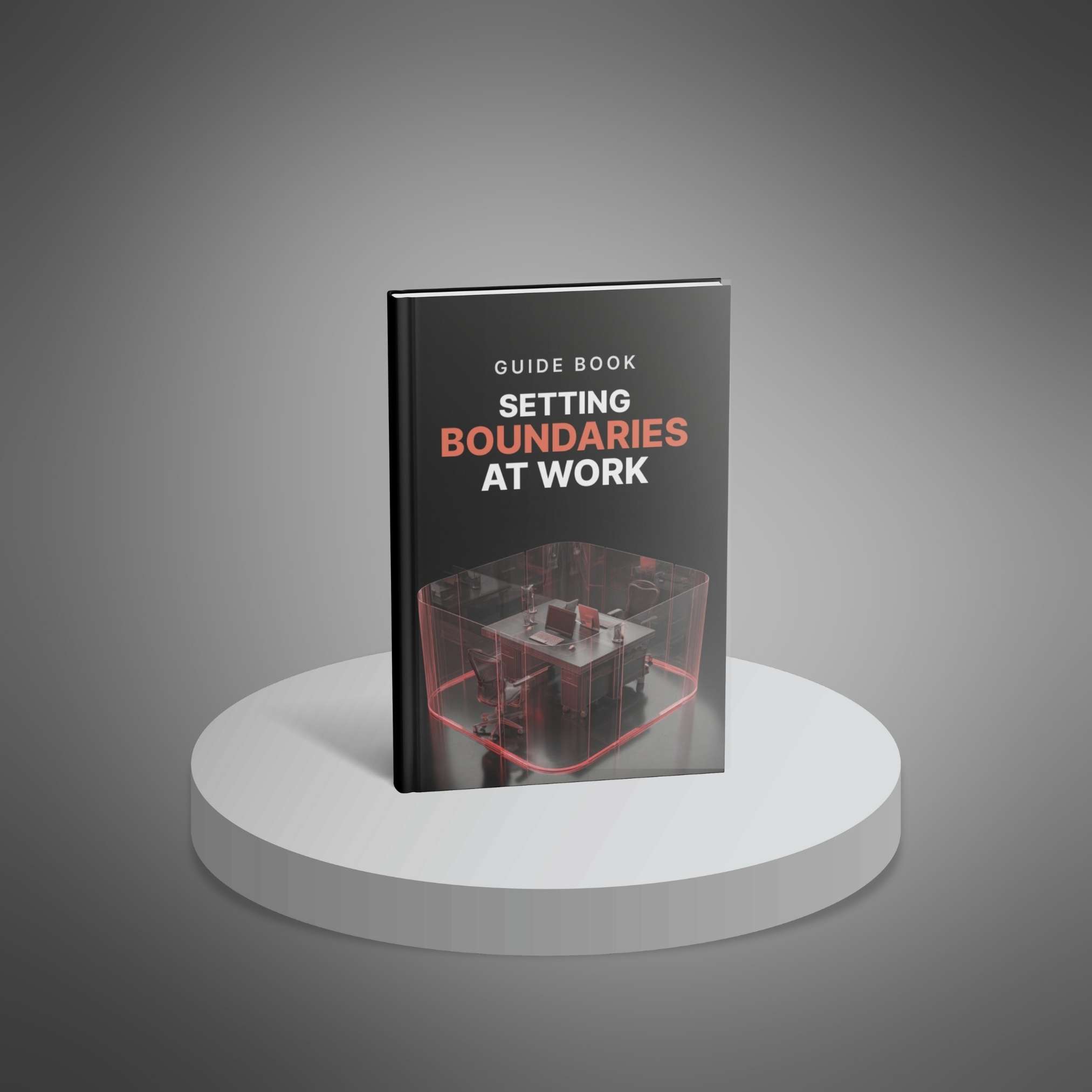 Framework for Setting Boundaries at Work preview 1