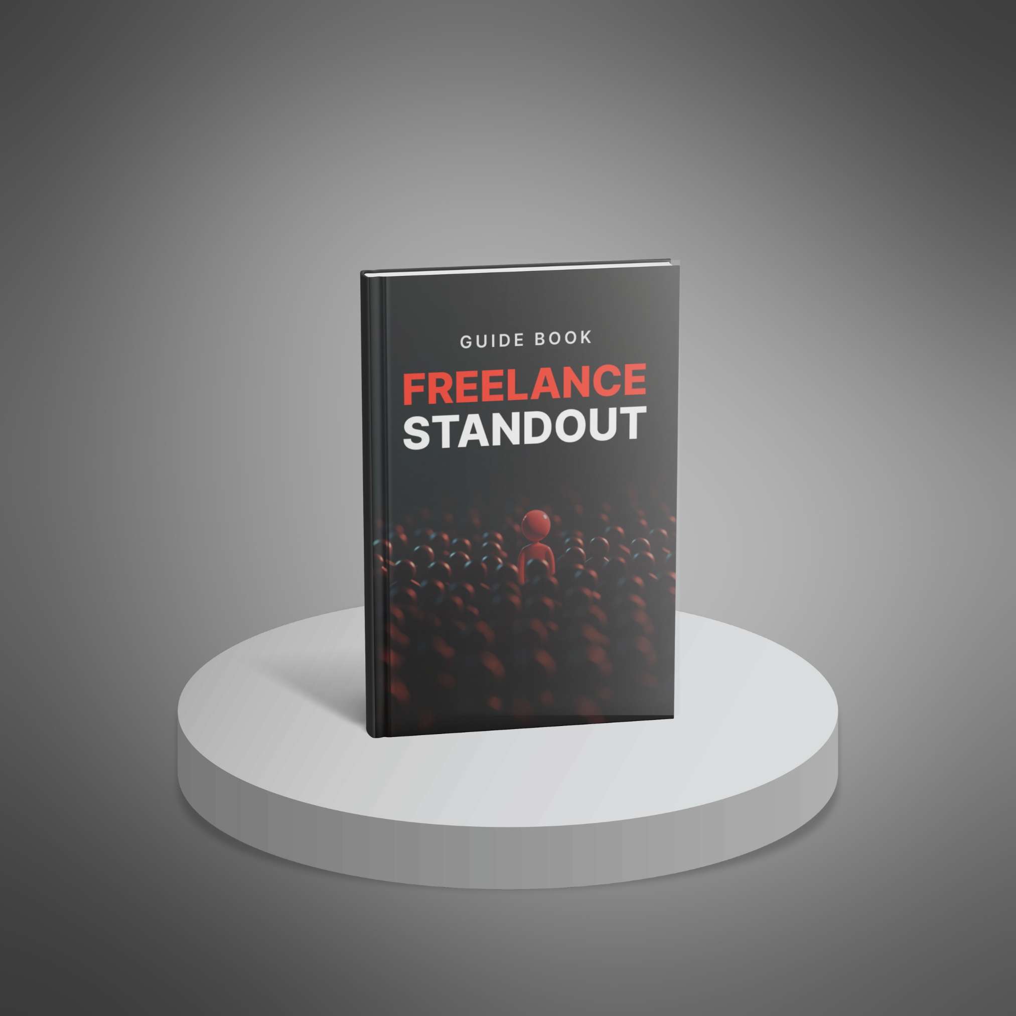 Freelance Standout - Guide preview 1