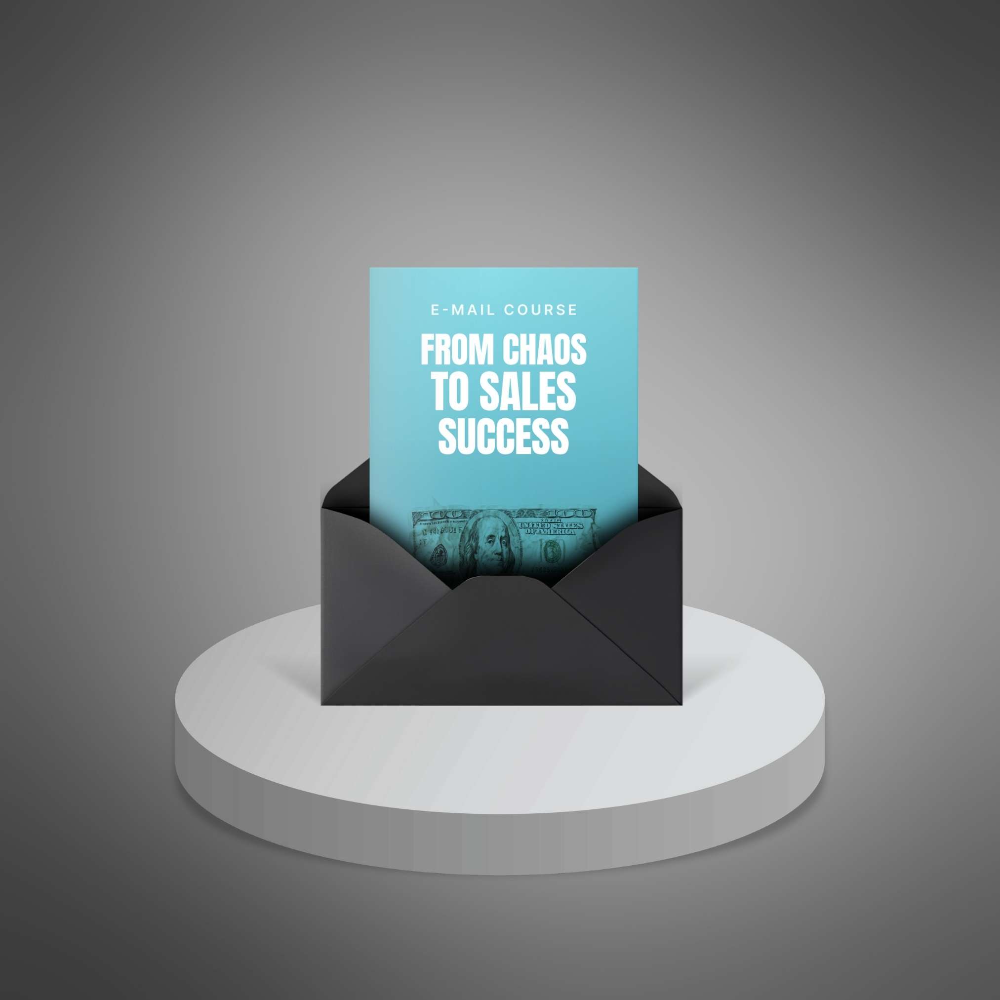 From Chaos to Sales Success preview 1