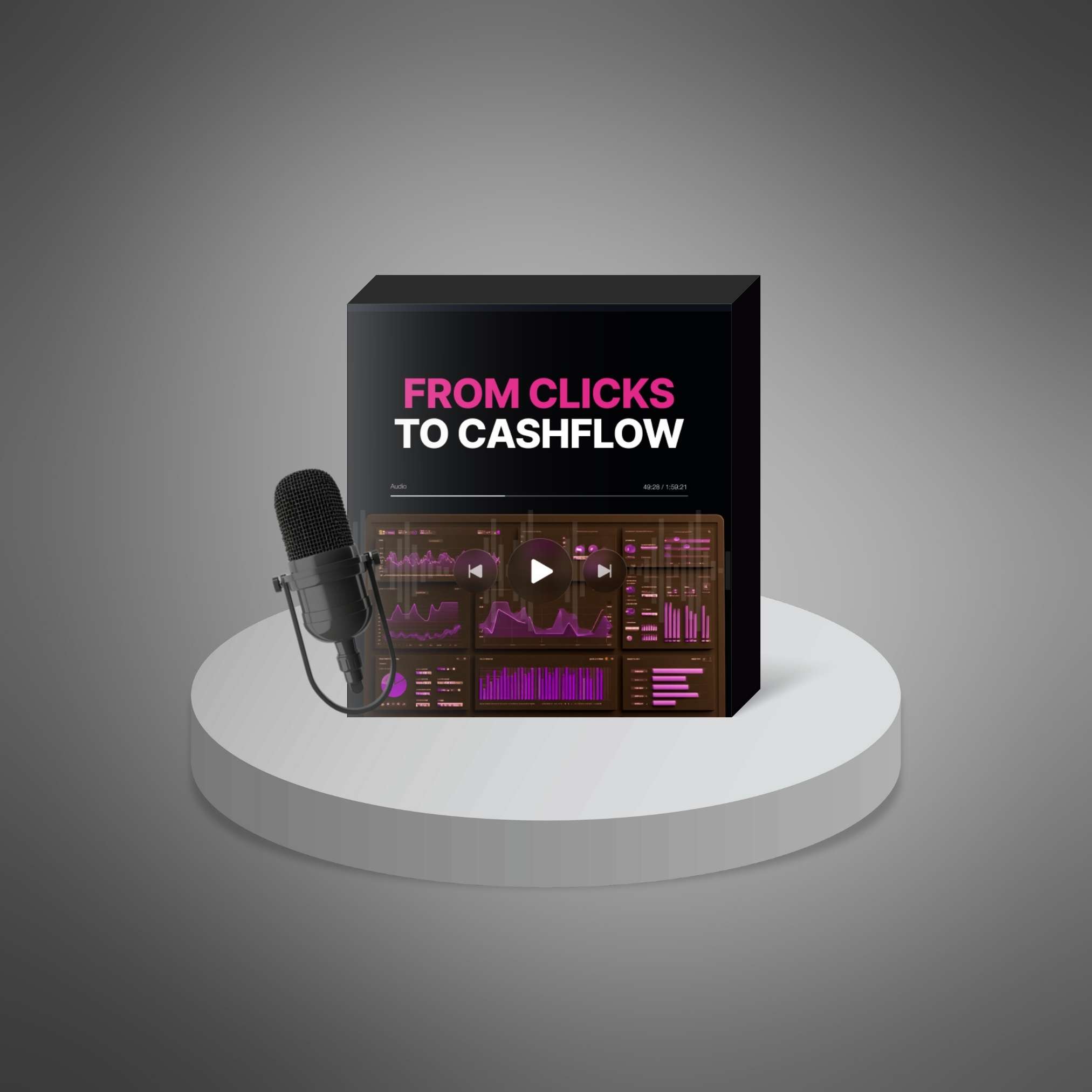 From Clicks to Cashflow preview 1