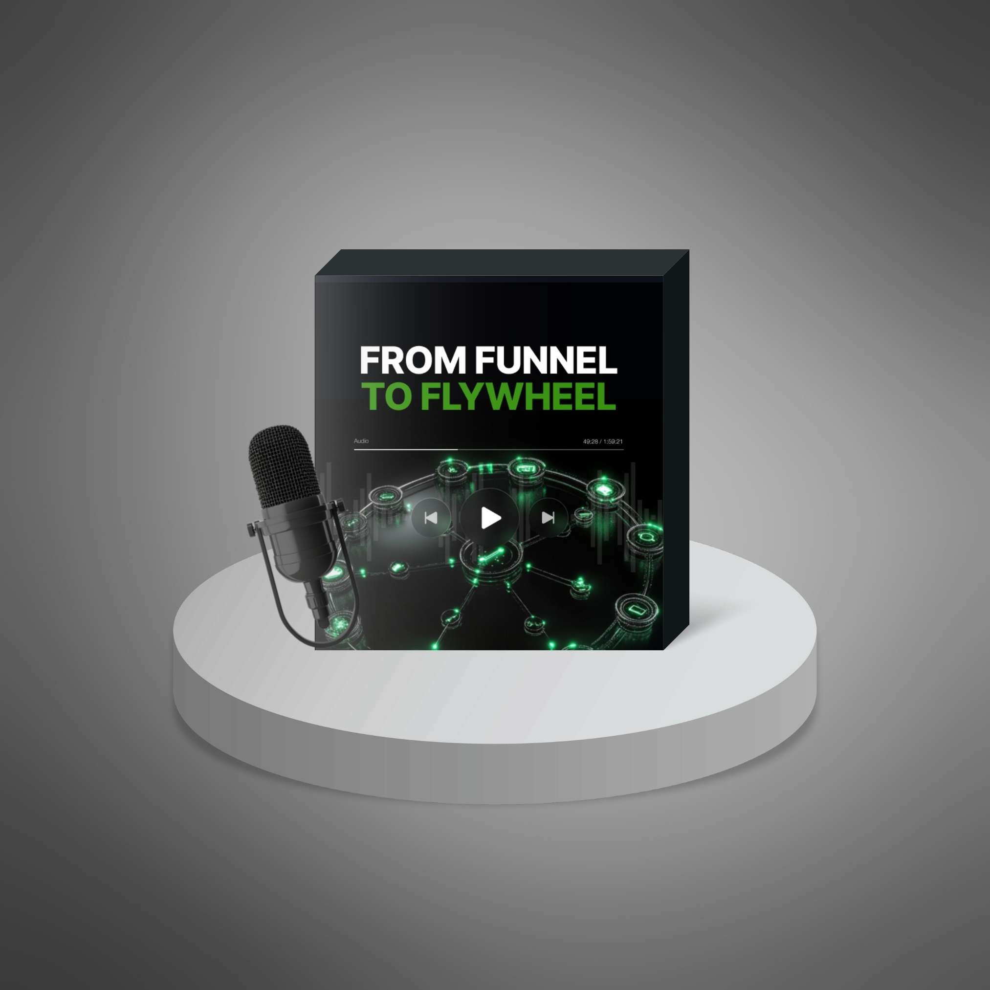 From Funnel to Flywheel preview 1
