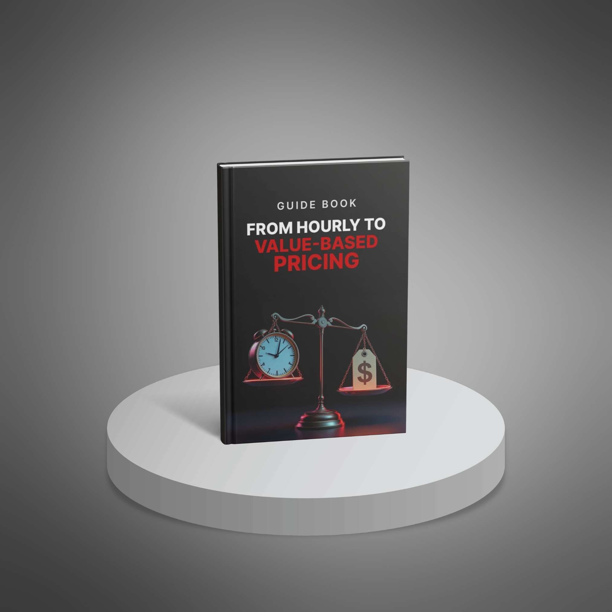From Hourly to Value-Based Pricing preview 1