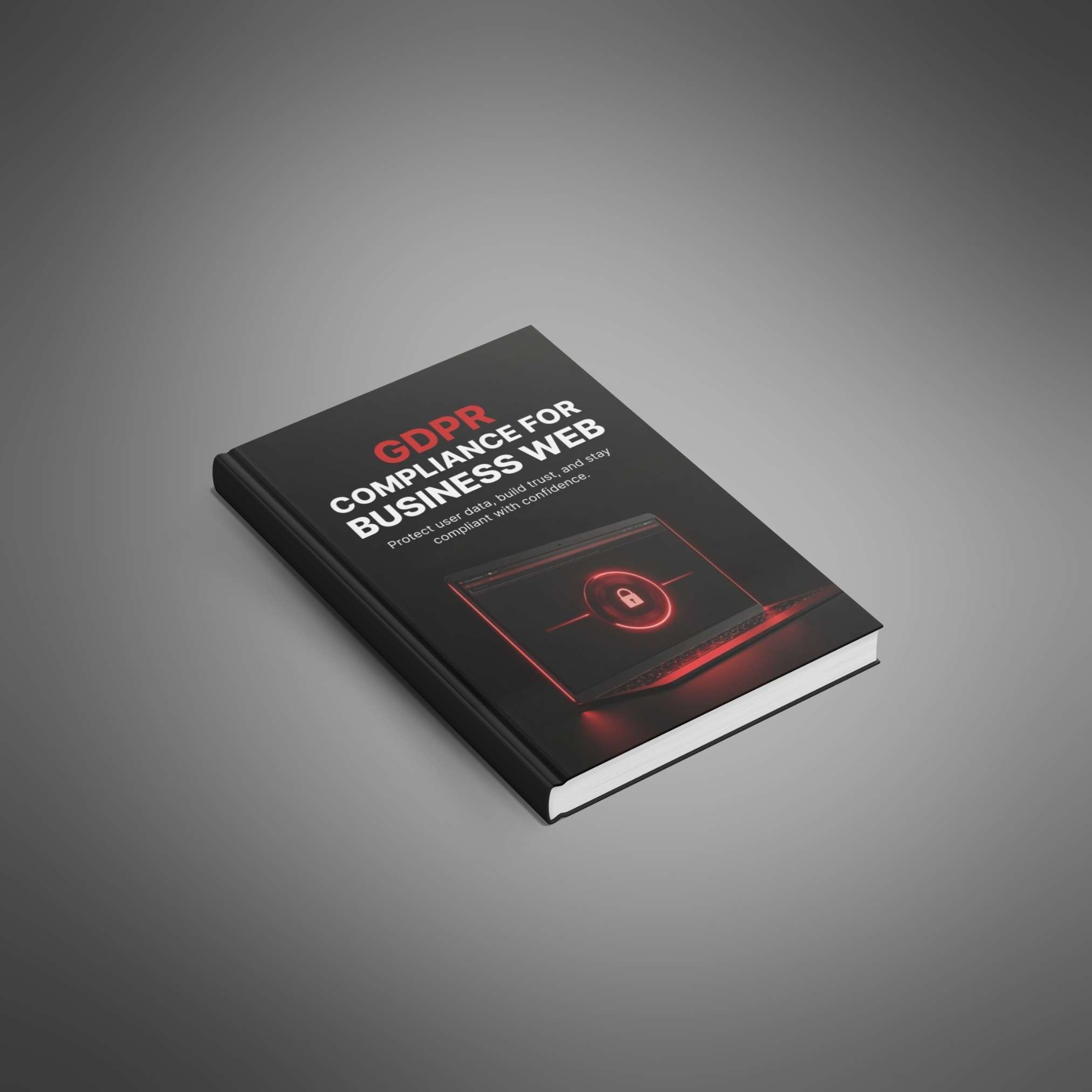 GDPR Compliance for Business Websites preview 1