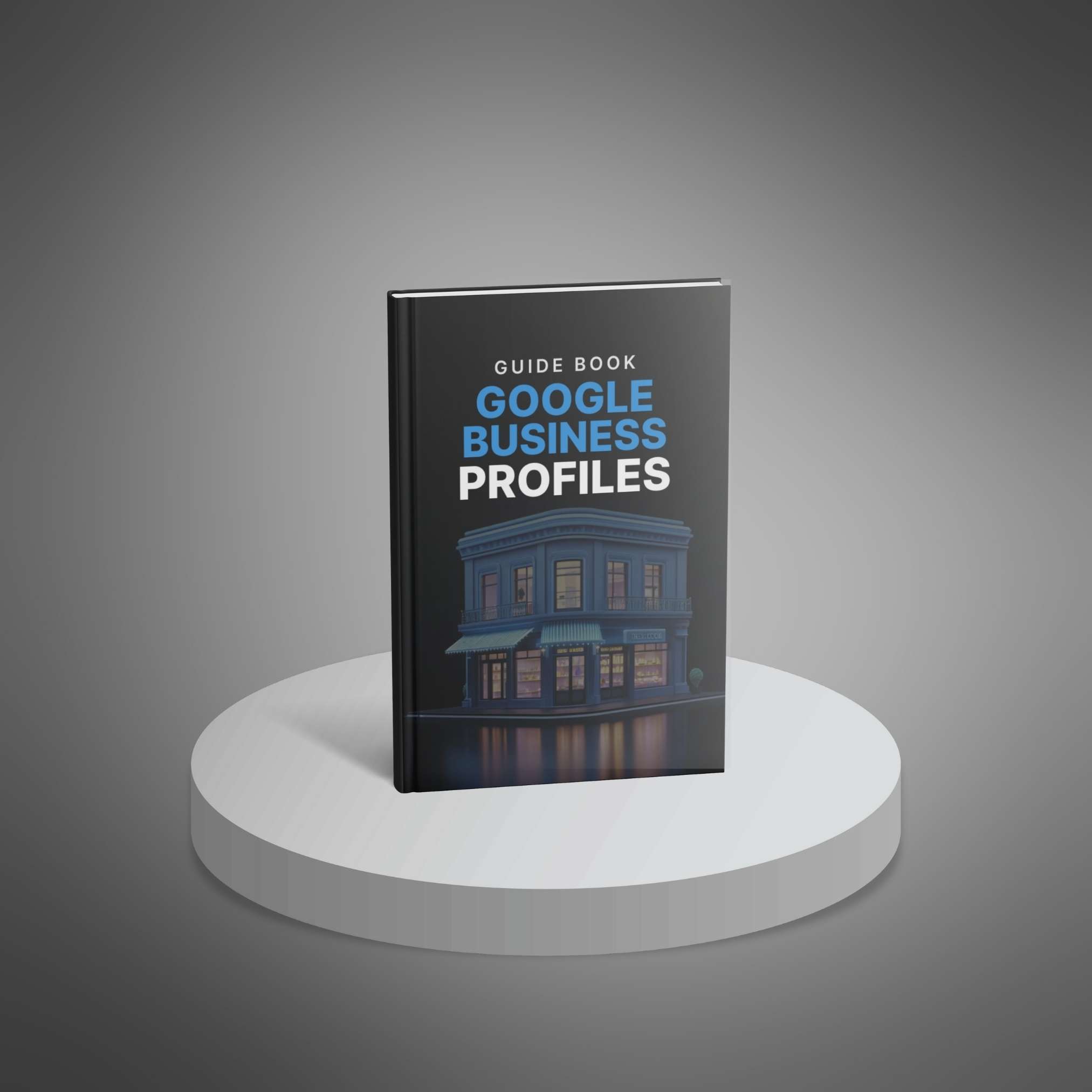 Google Business Profiles - Guide preview 1