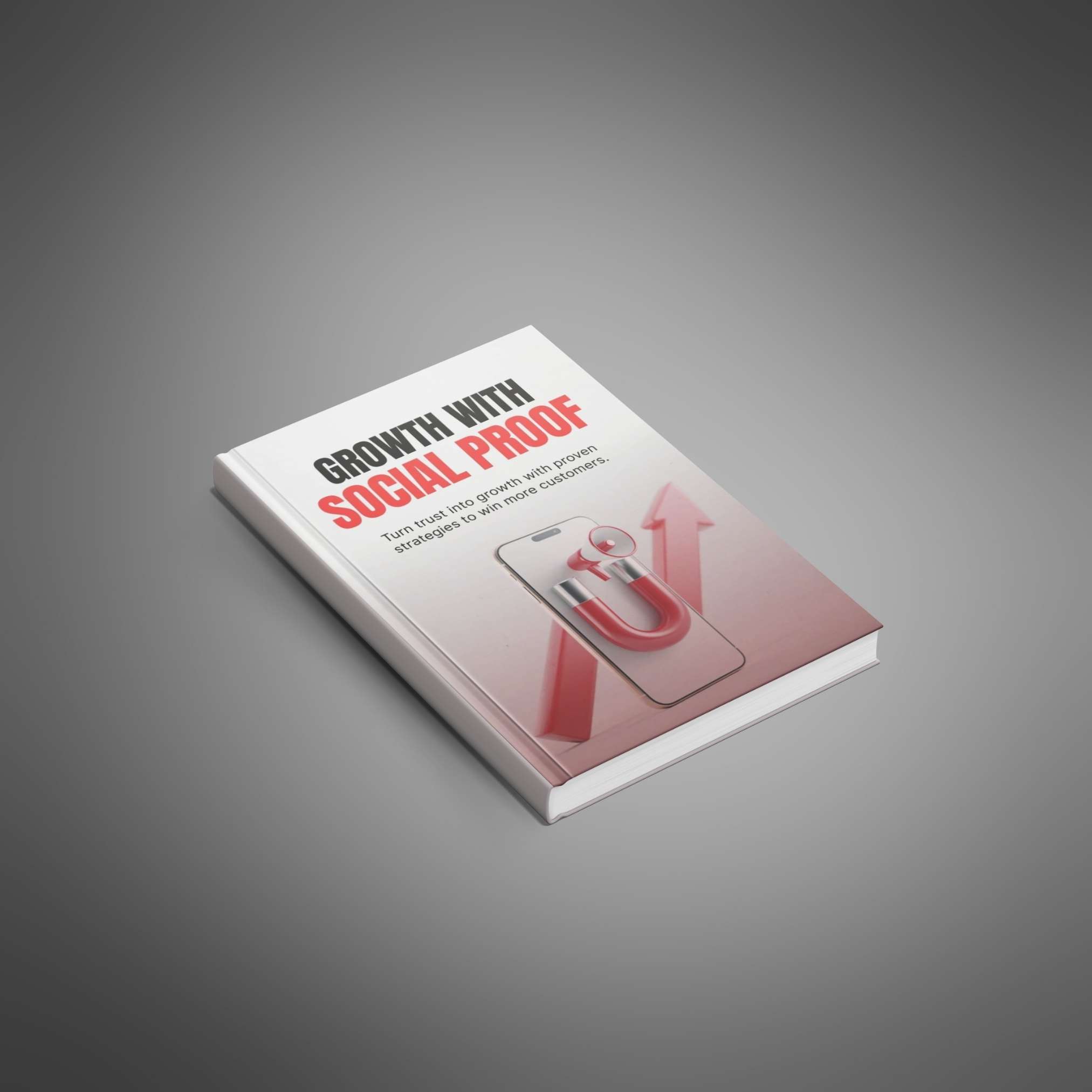 Growth with Social Proof preview 1