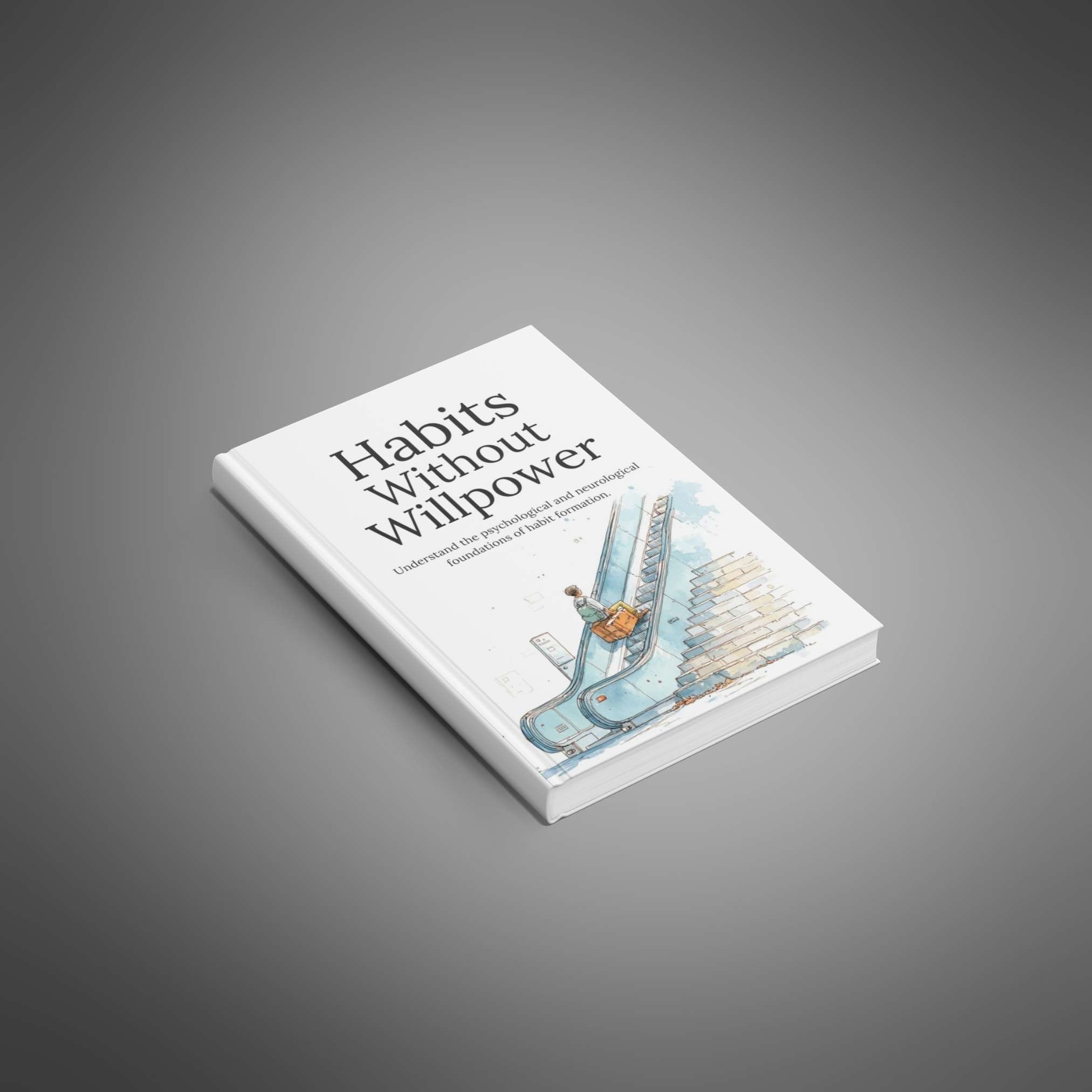 Habits Without Willpower preview 1