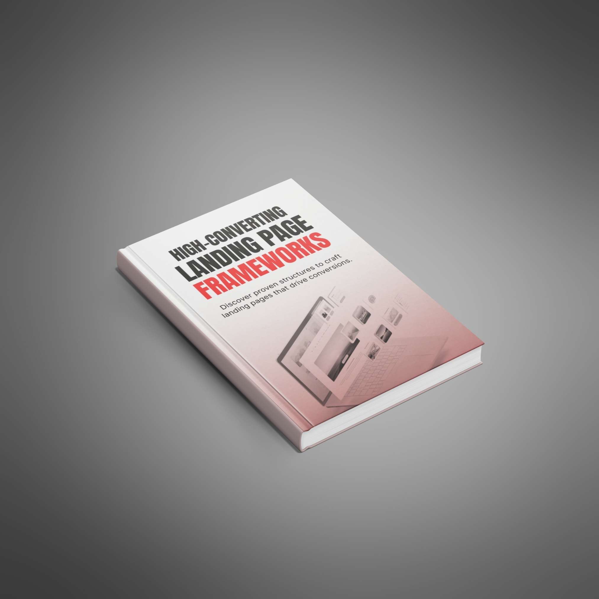 High-Converting Landing Page Frameworks preview 1