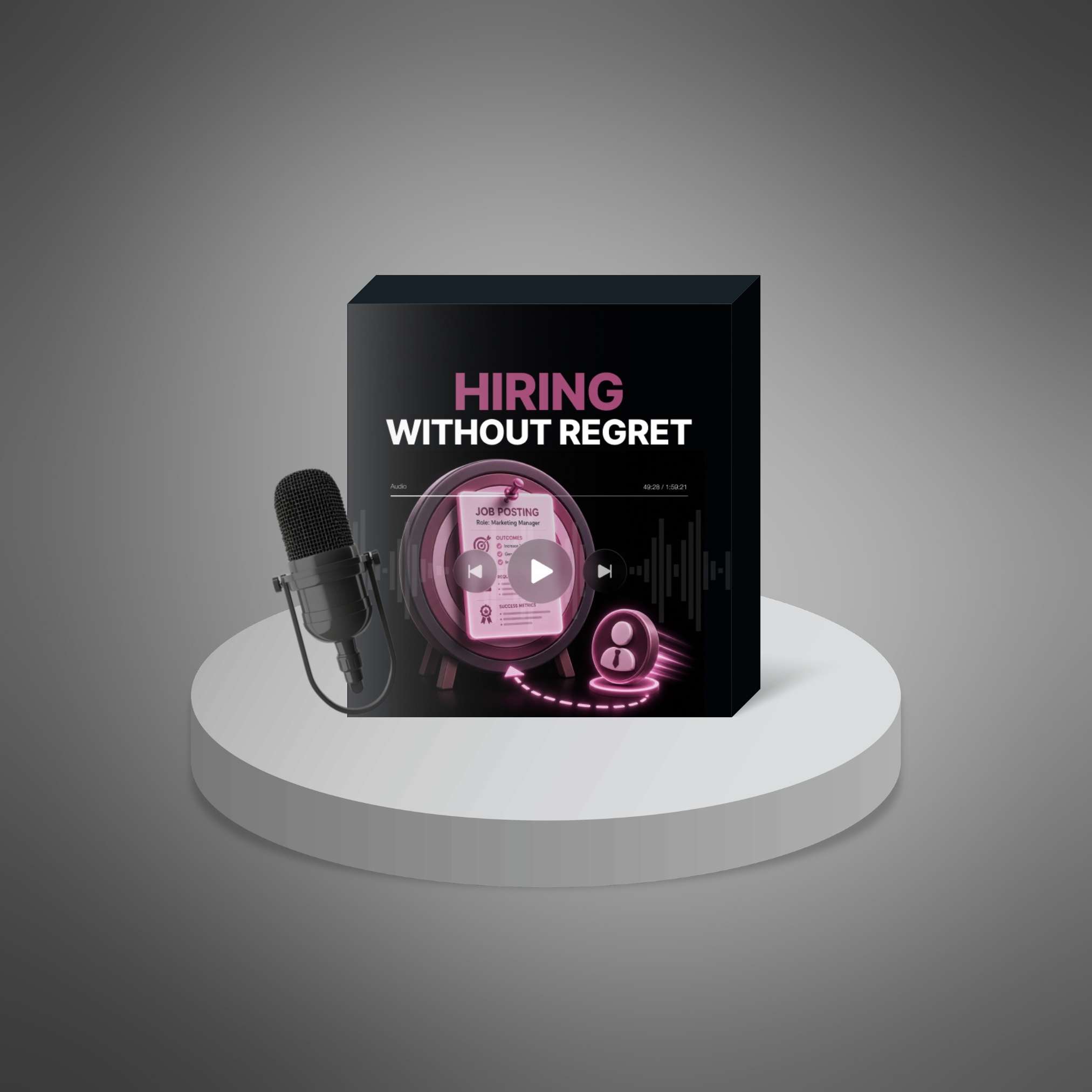 Hiring Without Regret preview 1