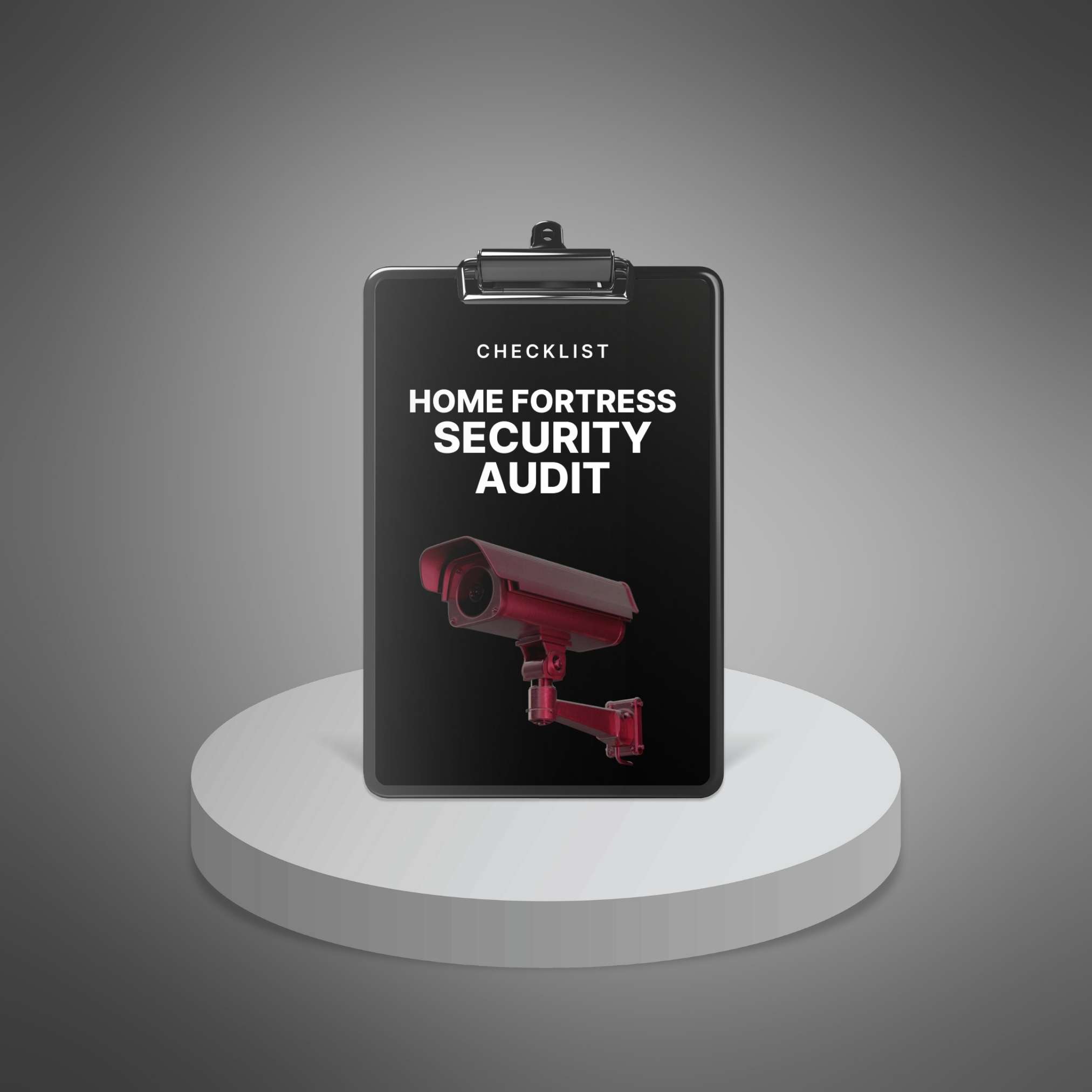 Home Fortress Security Audit preview 1