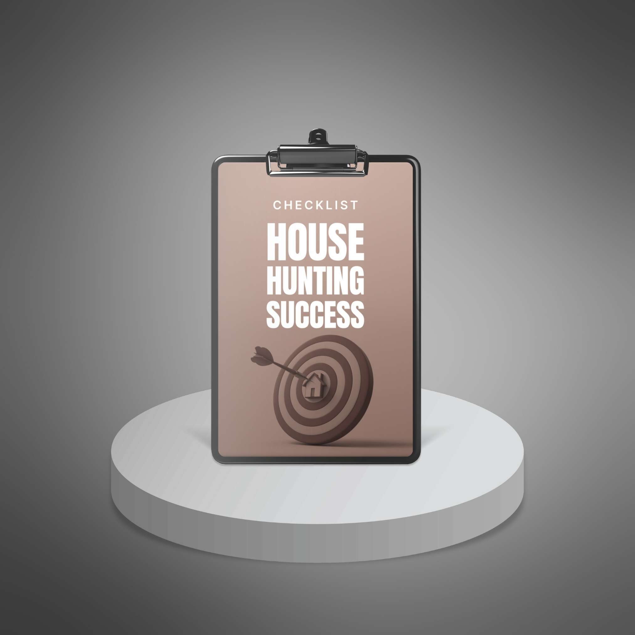 House Hunting Success preview 1