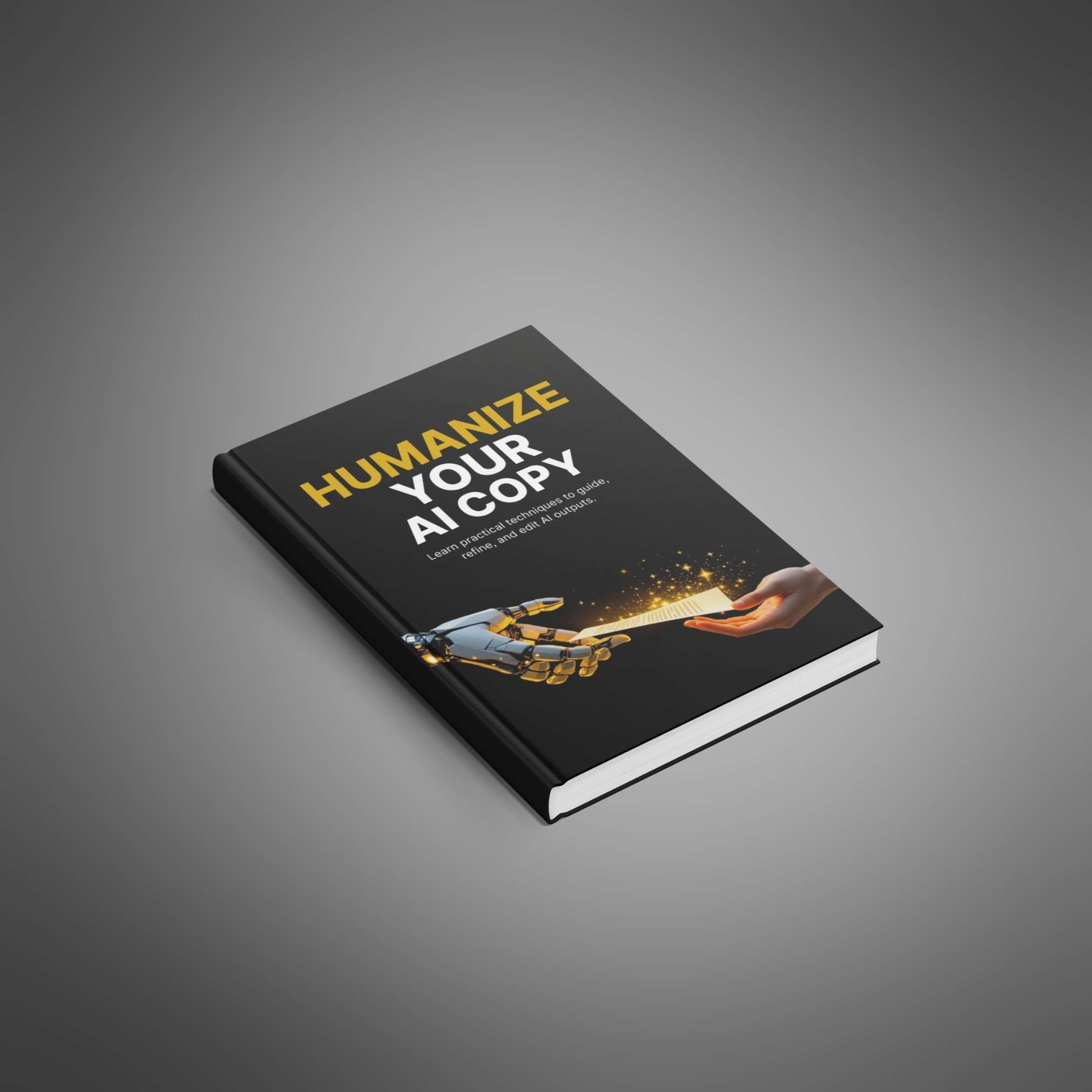 Humanize Your AI Copy preview 1