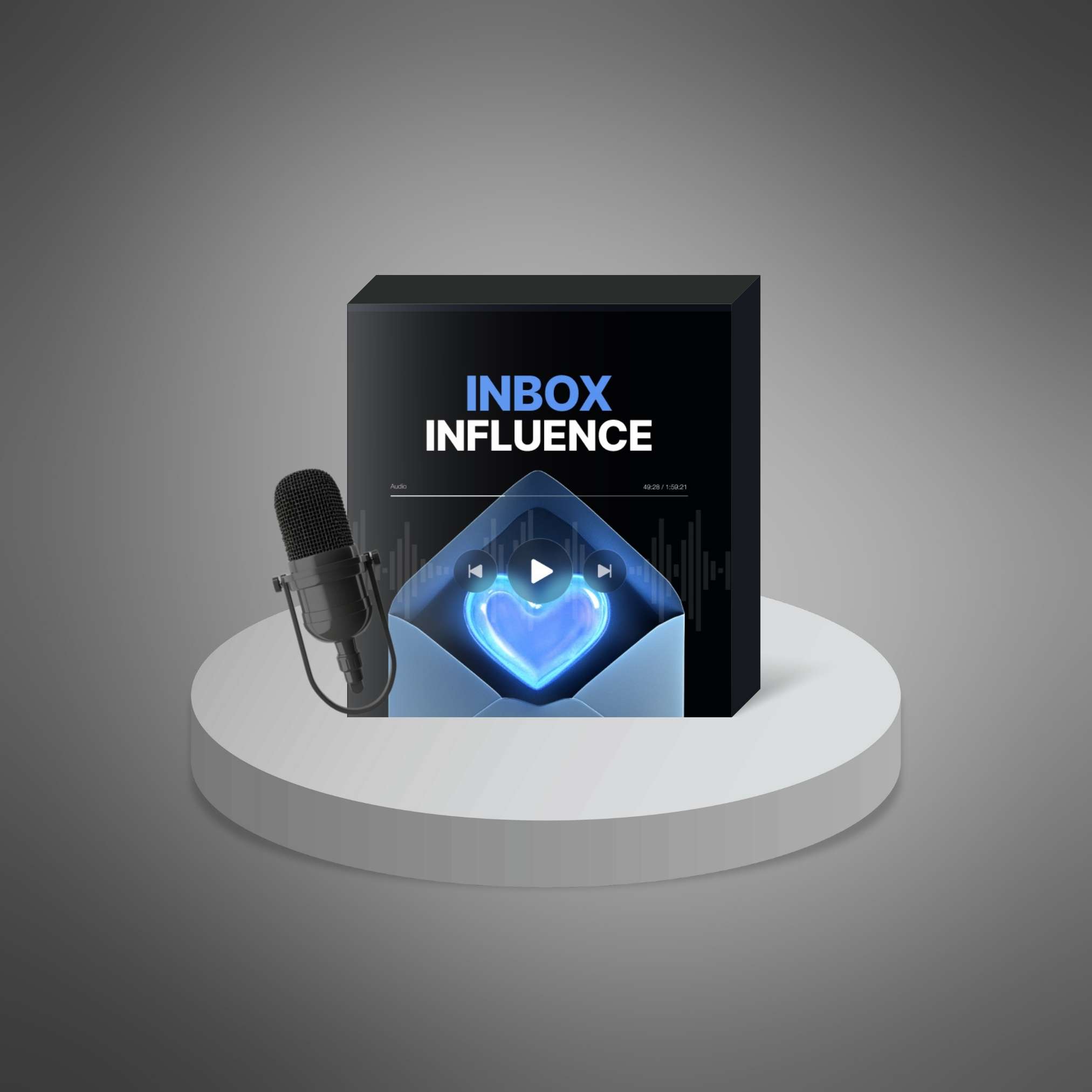Inbox Influence preview 1